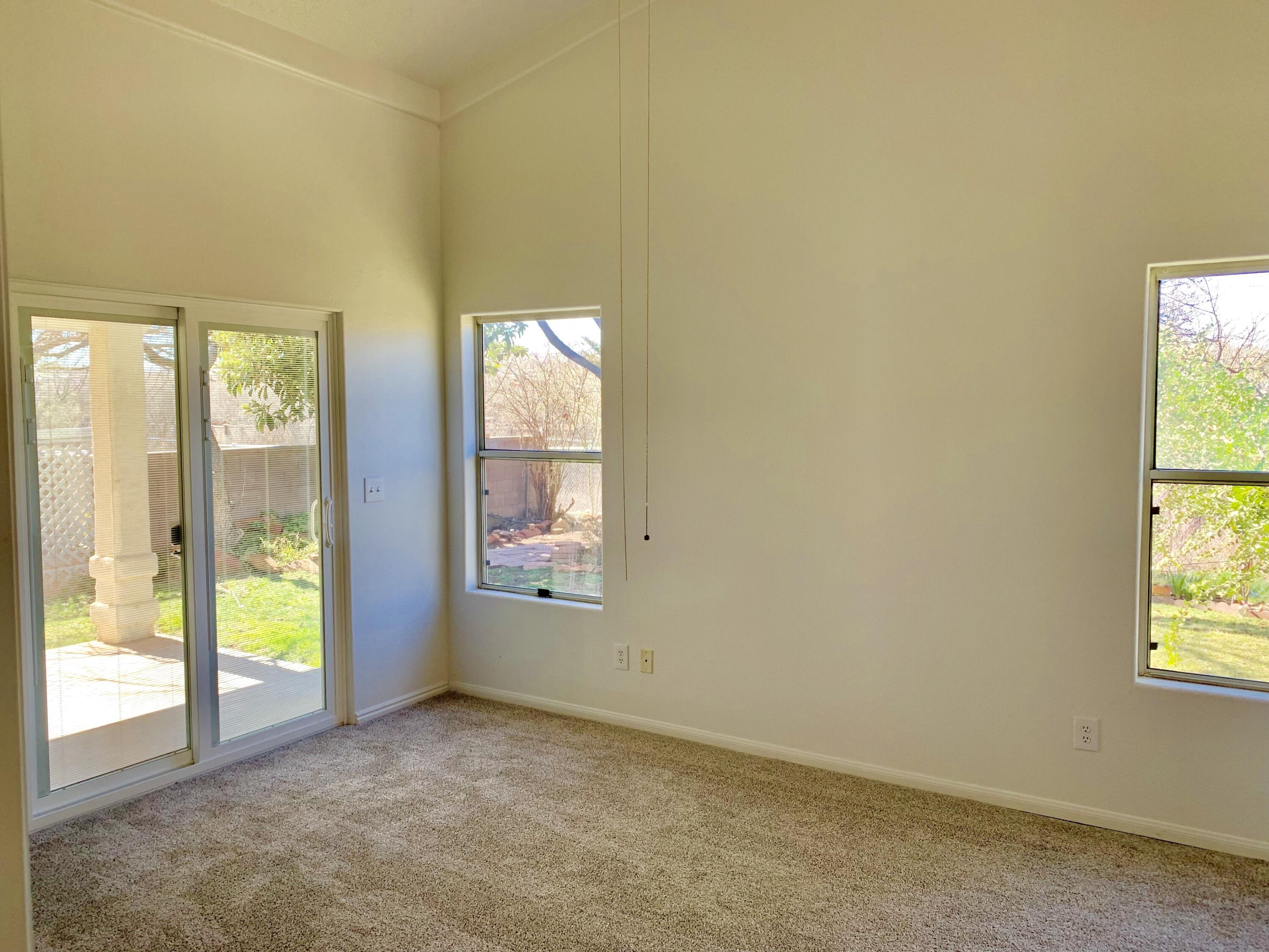SHADOW CREEK - Residential