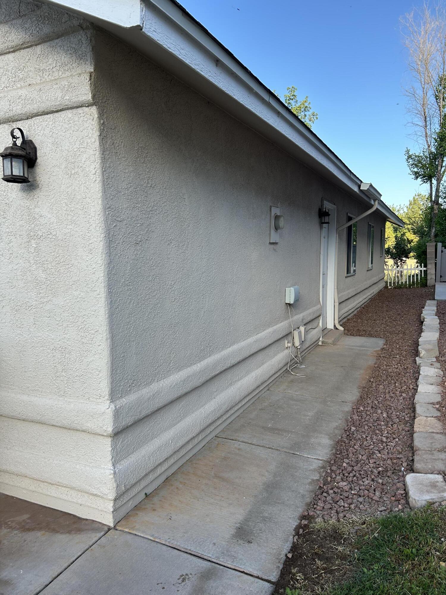 SHADOW CREEK - Residential