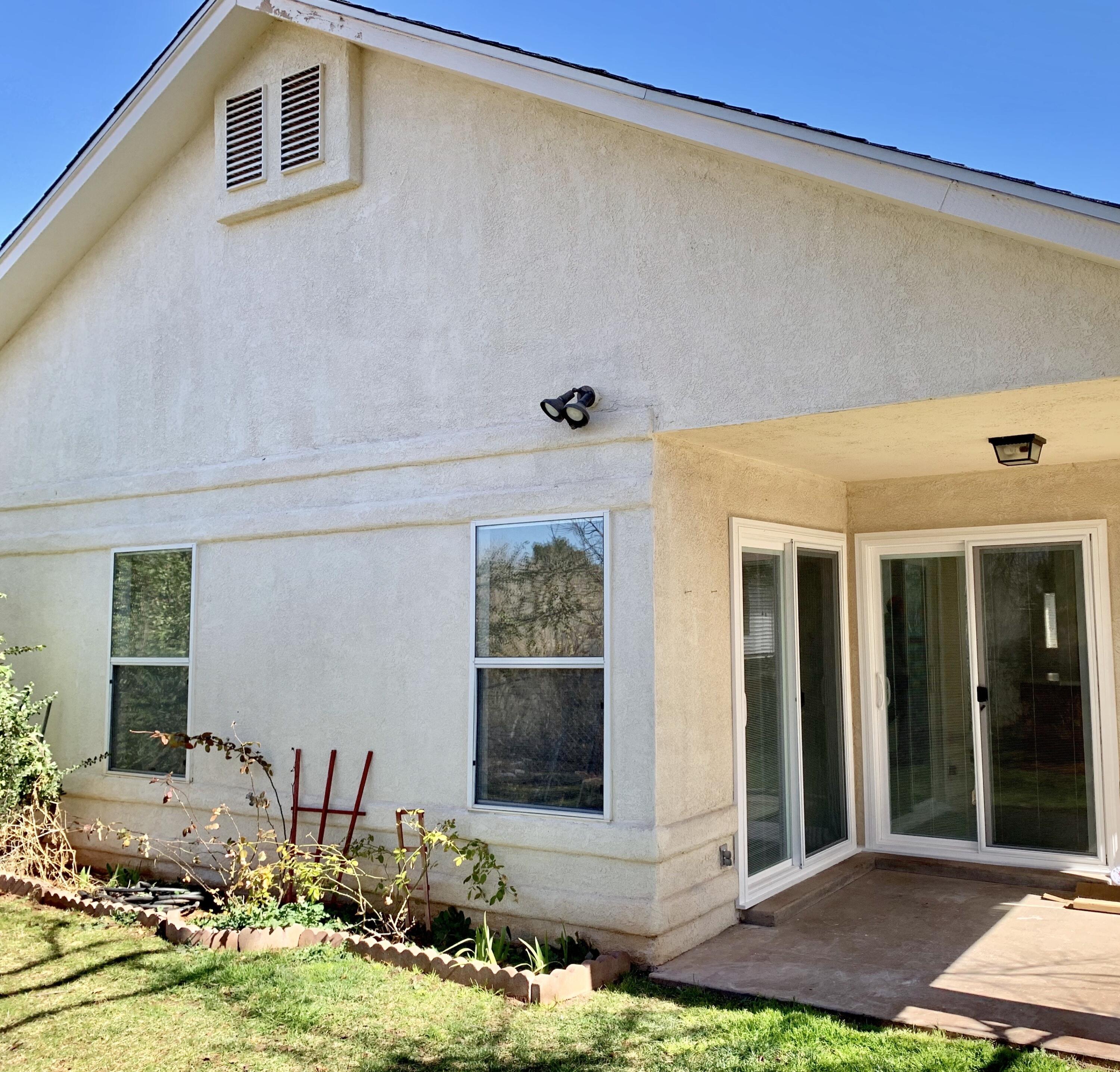 SHADOW CREEK - Residential