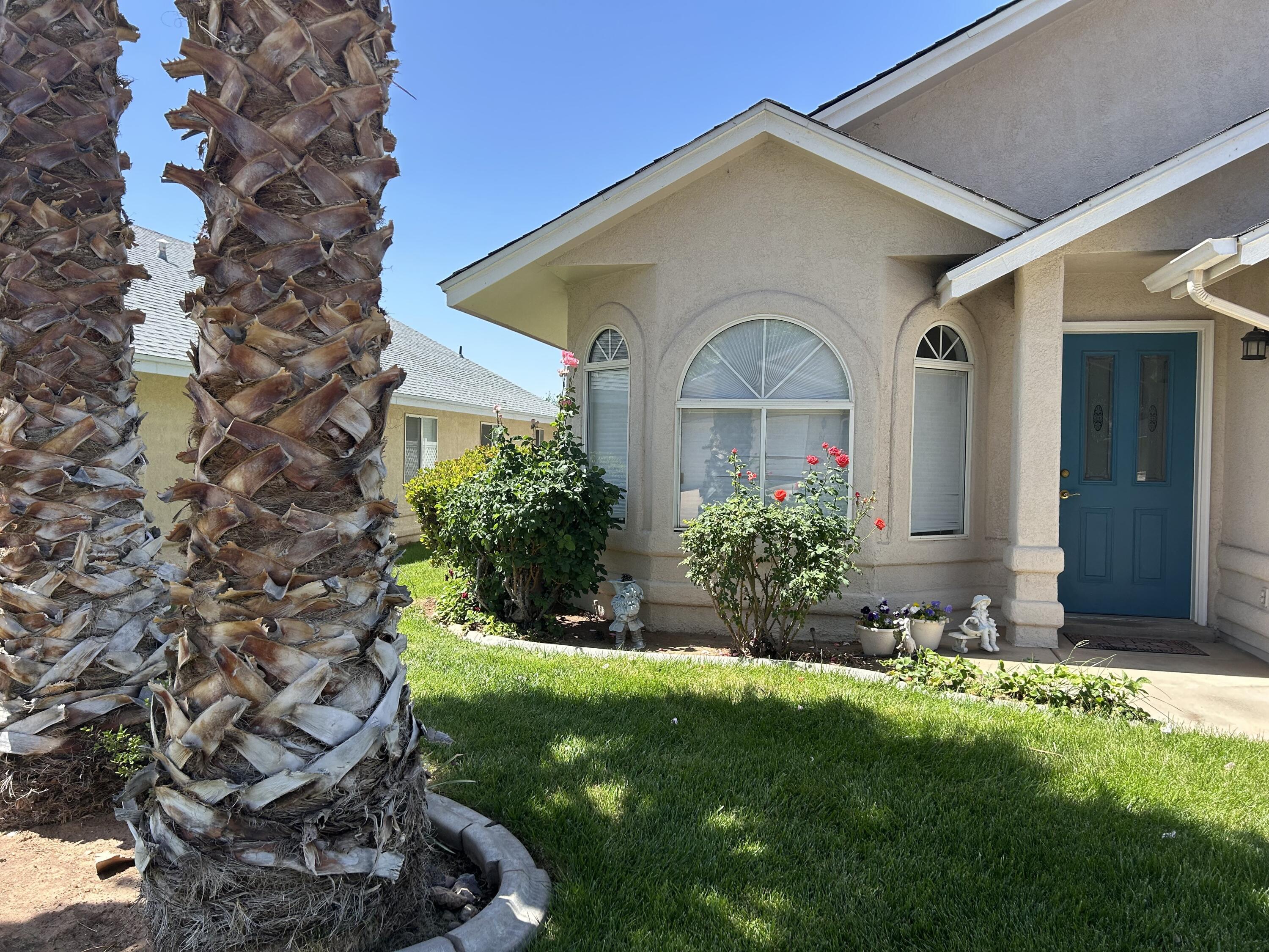 SHADOW CREEK - Residential