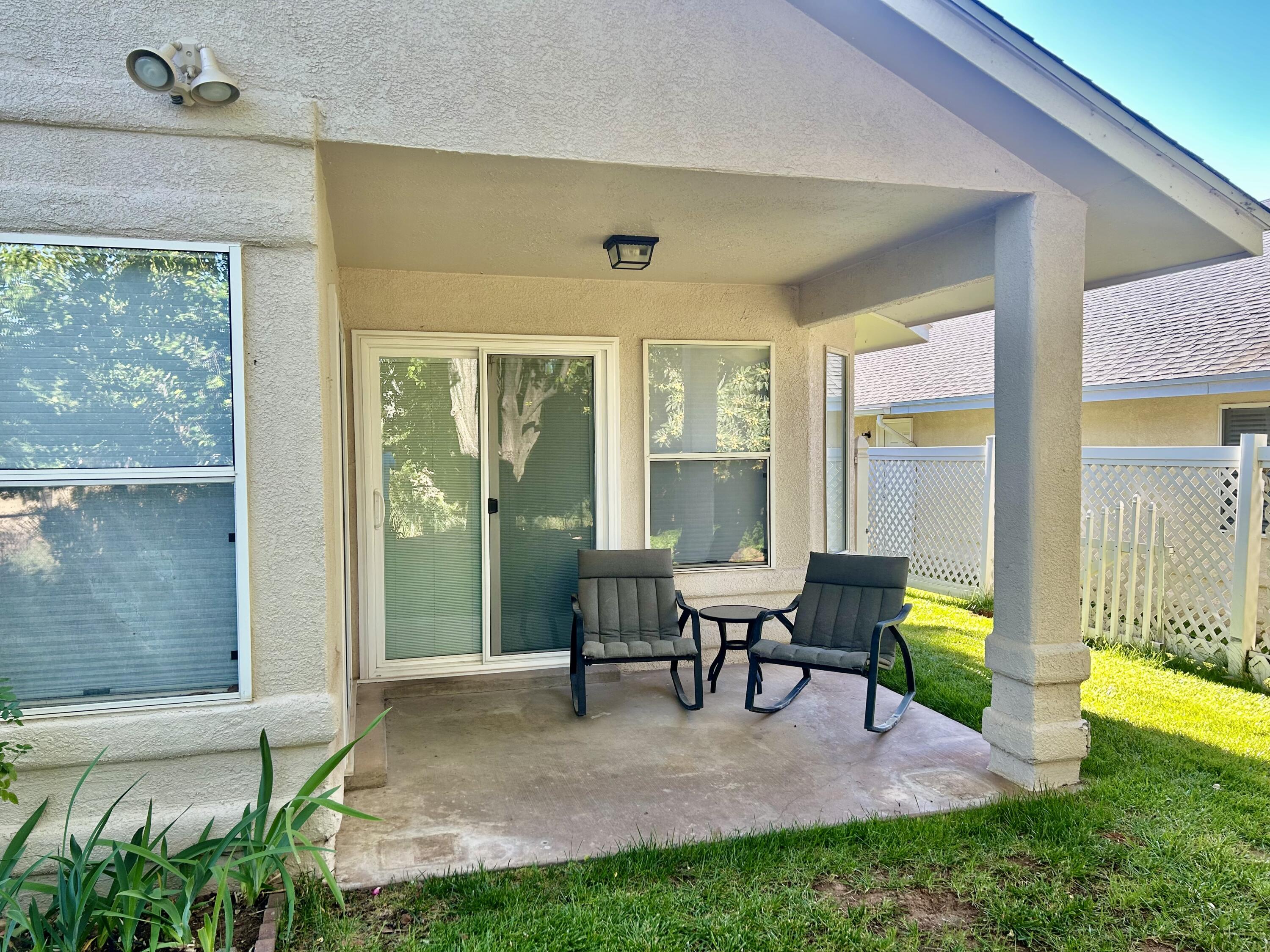 SHADOW CREEK - Residential