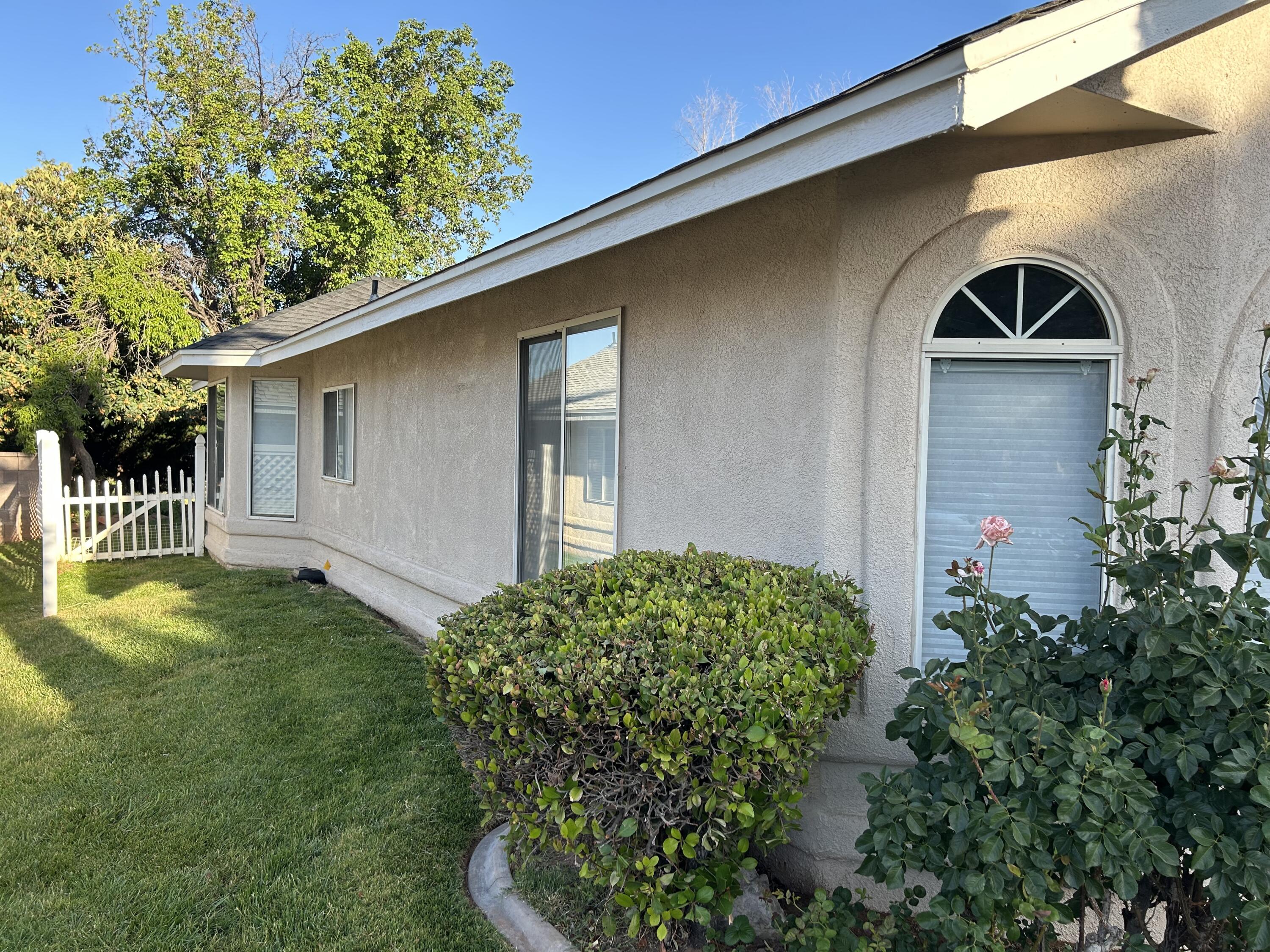 SHADOW CREEK - Residential