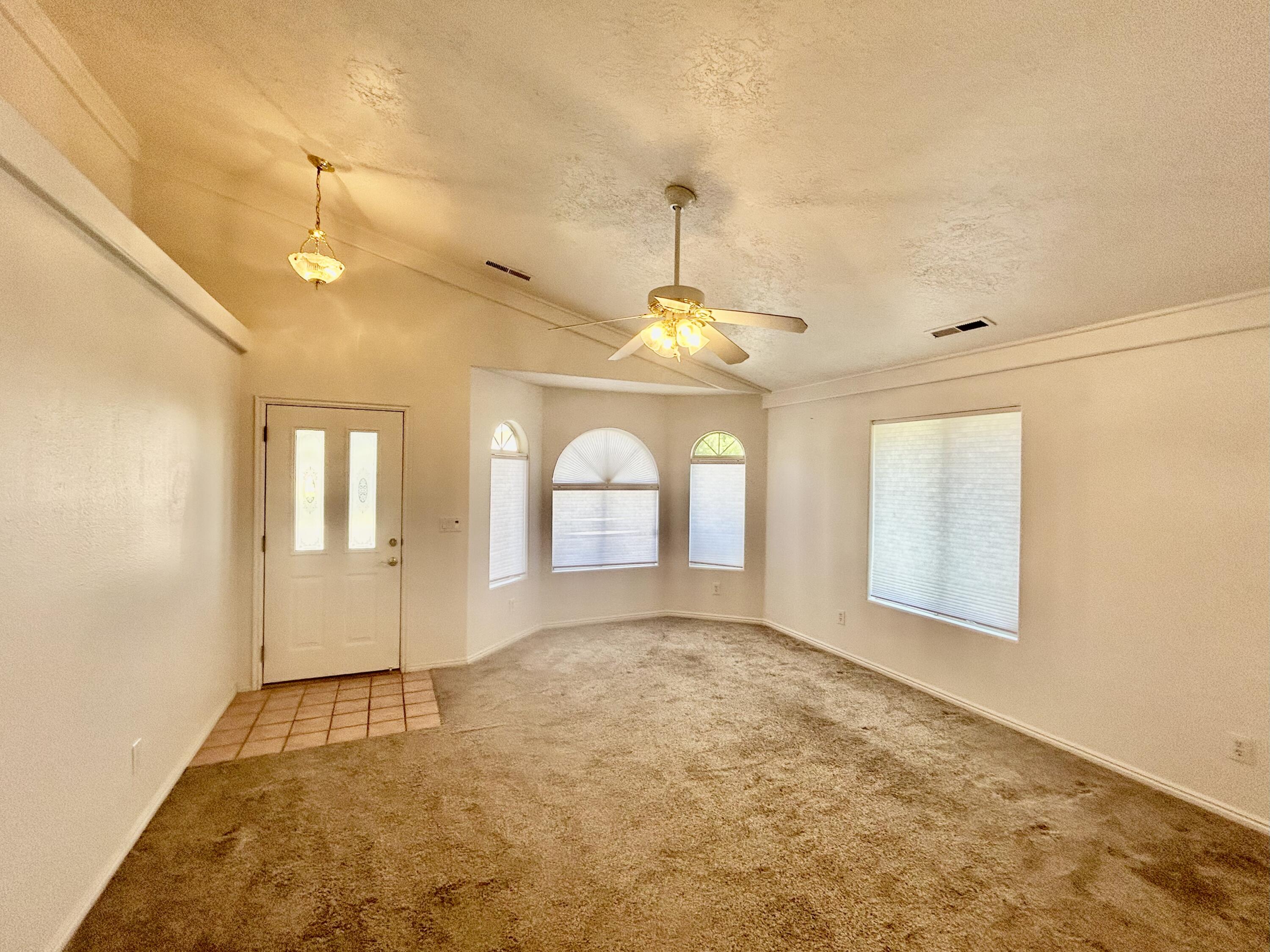 SHADOW CREEK - Residential