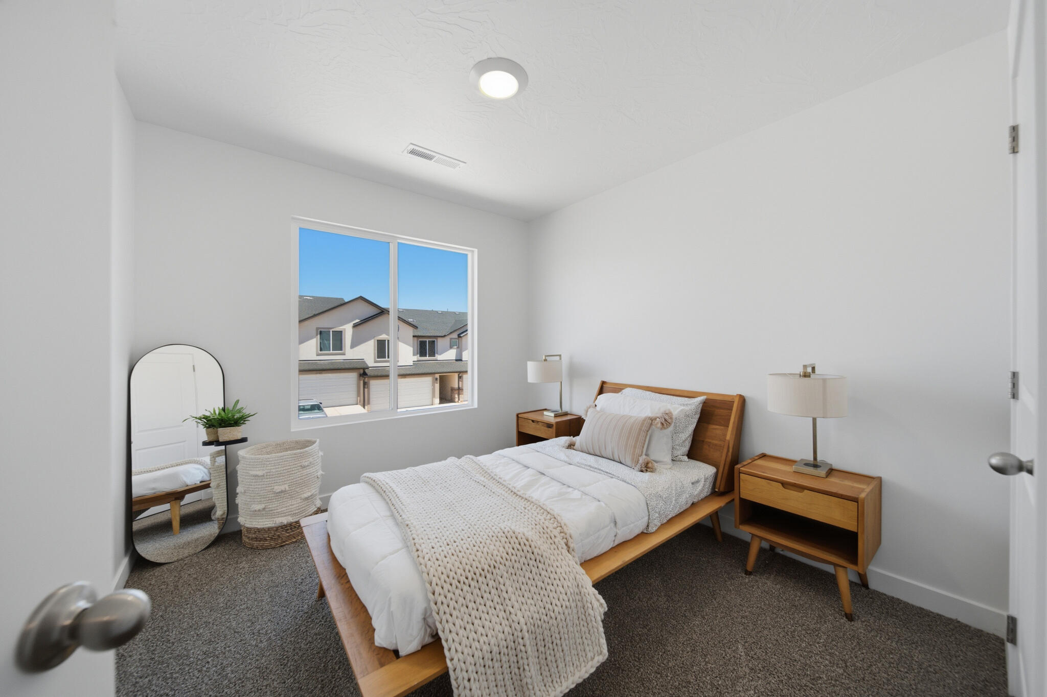 LAVENDER CANYON AT LONG VALLEY - Residential