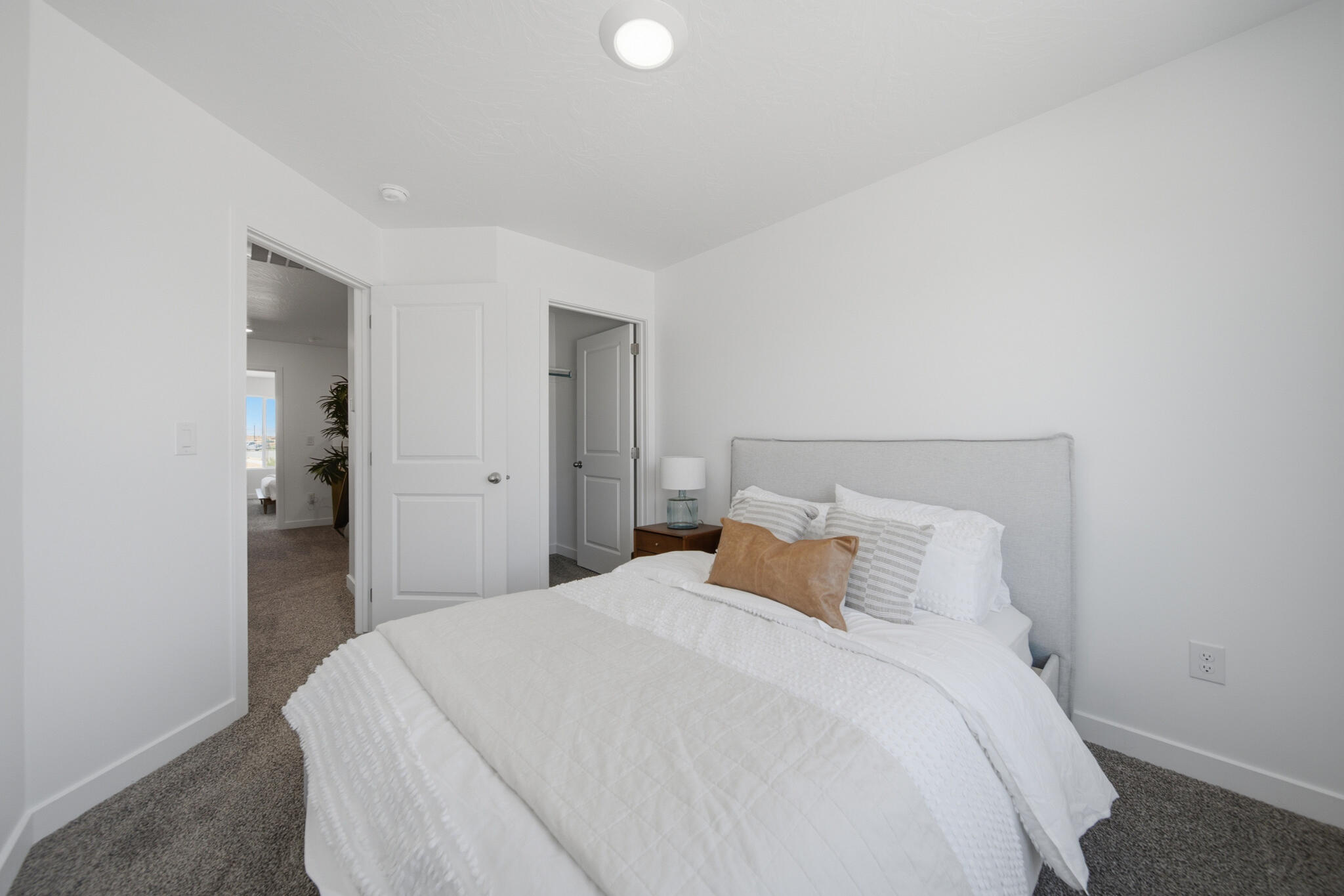 LAVENDER CANYON AT LONG VALLEY - Residential