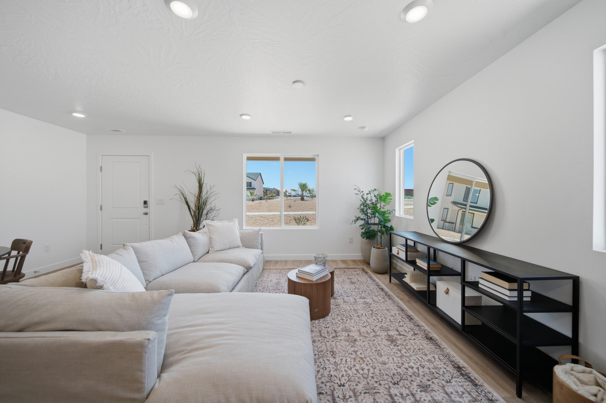 LAVENDER CANYON AT LONG VALLEY - Residential