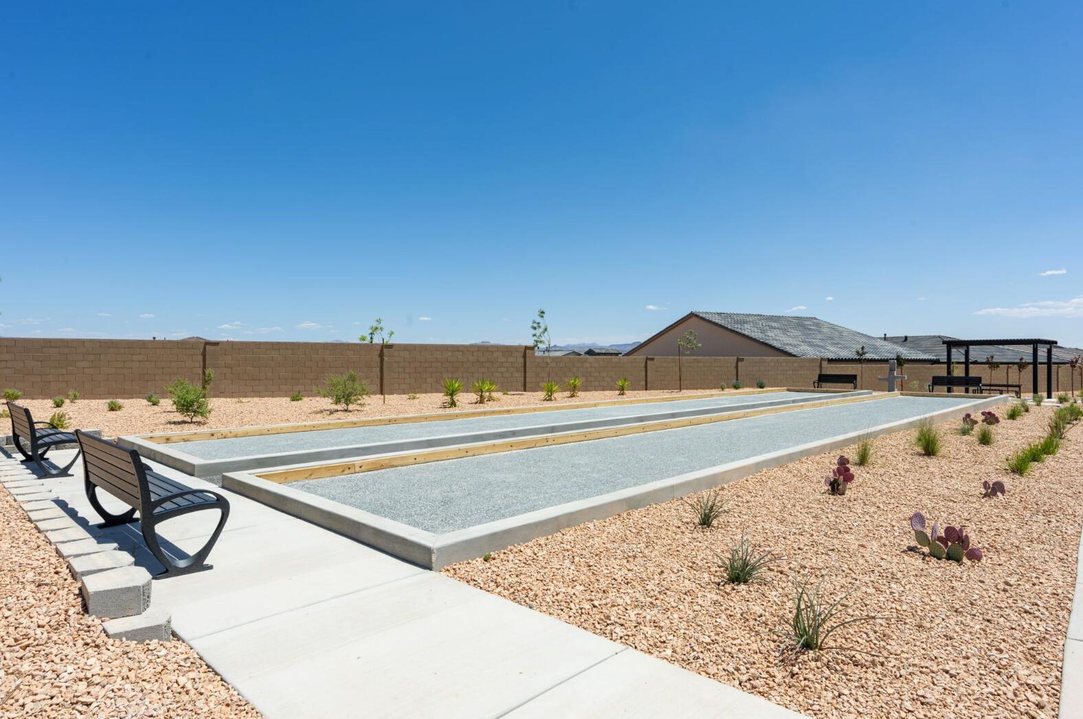 SOLIS AT CORAL CANYON - Residential