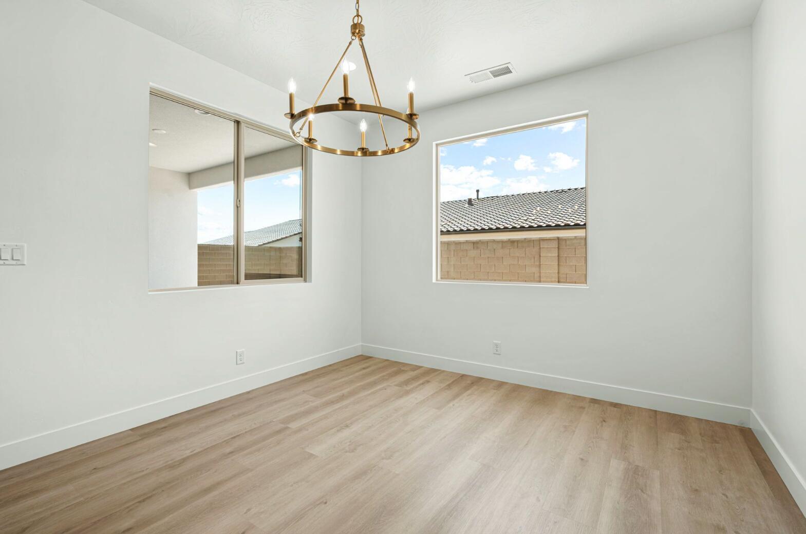 SOLIS AT CORAL CANYON - Residential
