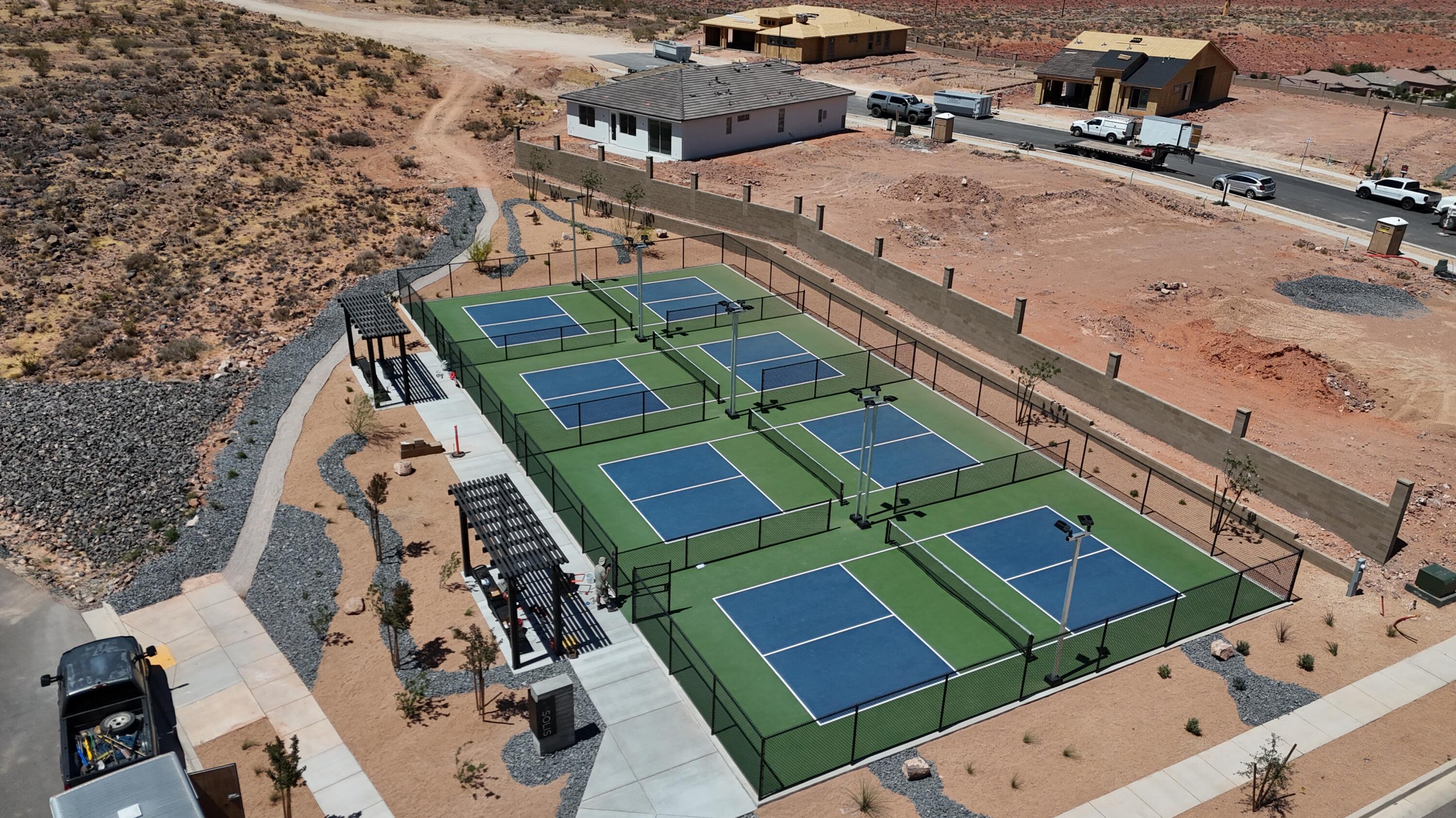 SOLIS AT CORAL CANYON - Residential