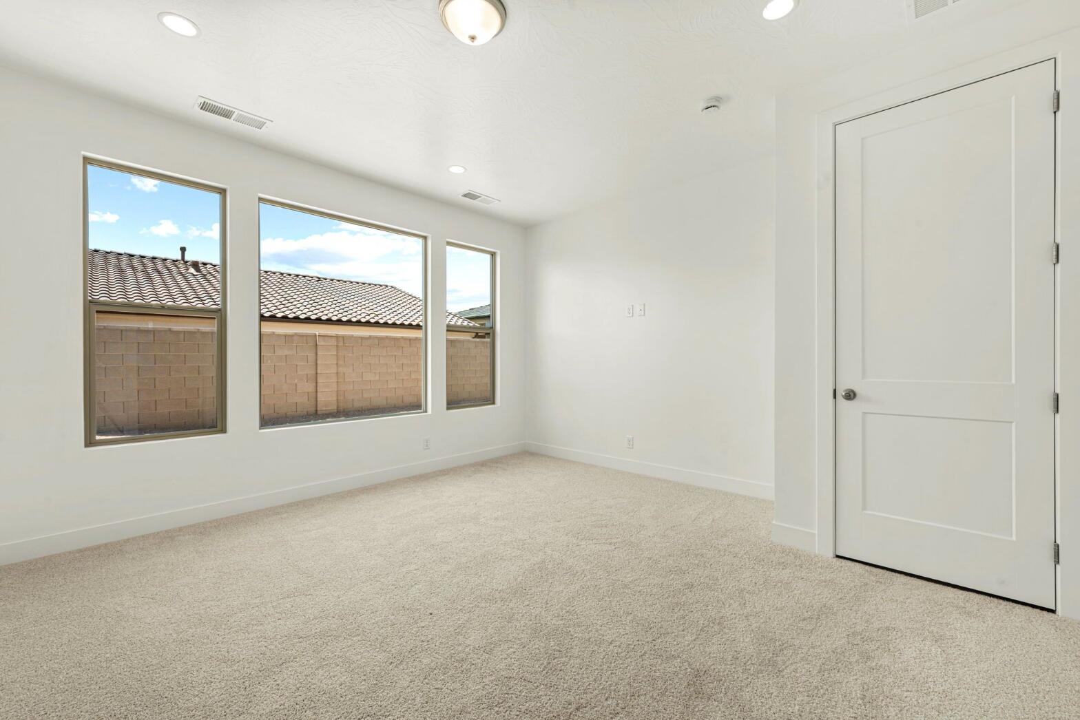 SOLIS AT CORAL CANYON - Residential