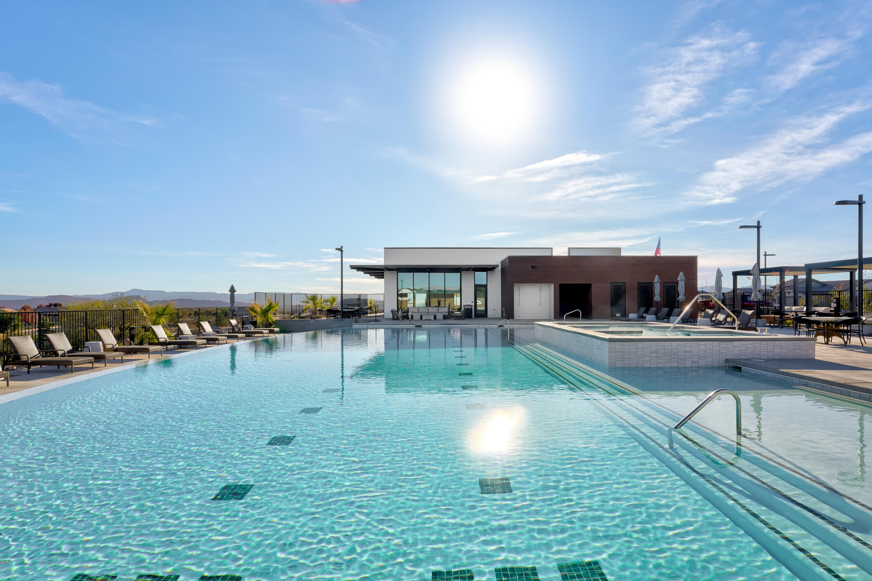 SOLIS AT CORAL CANYON - Residential