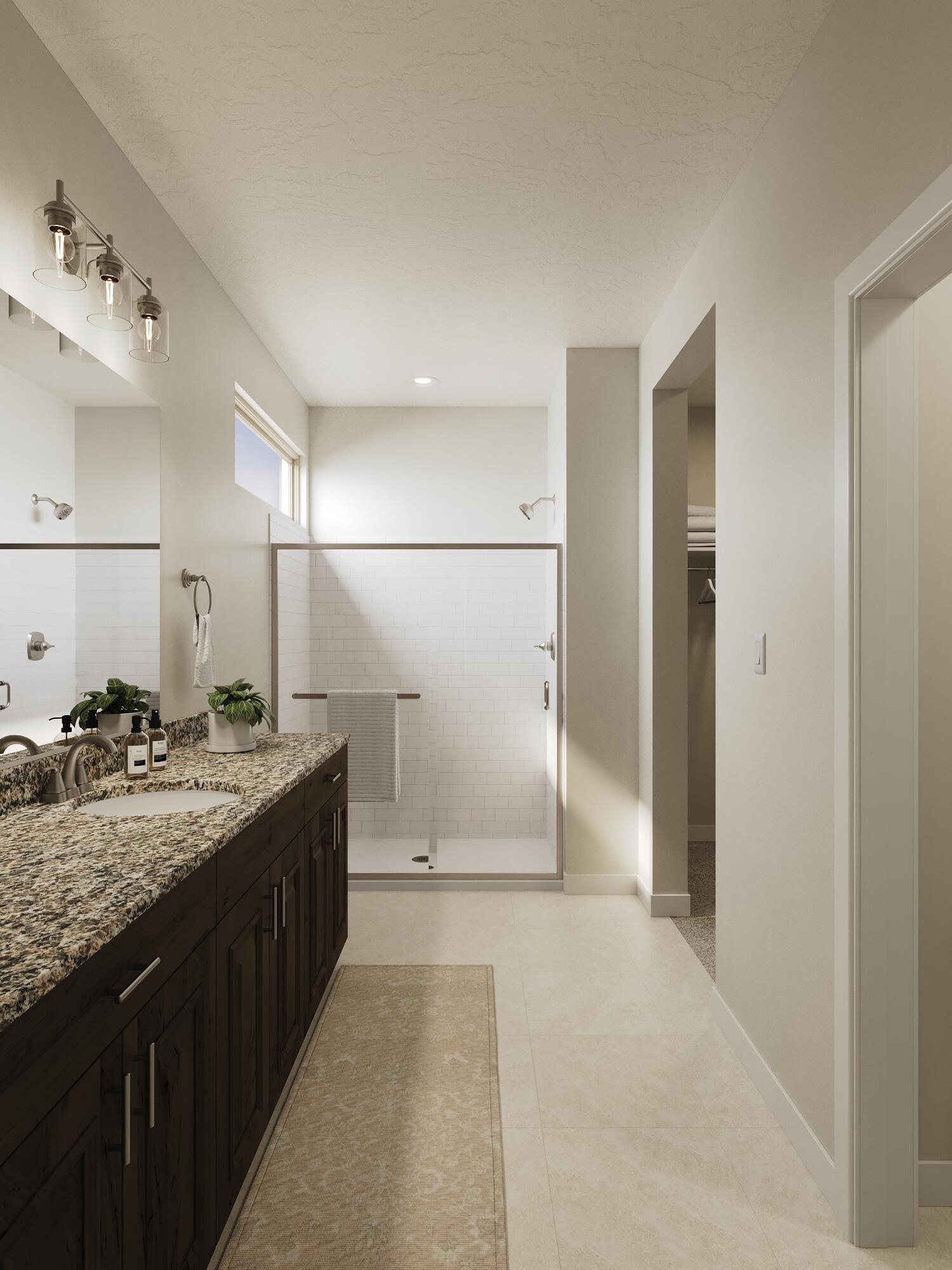 SOLIS AT CORAL CANYON - Residential