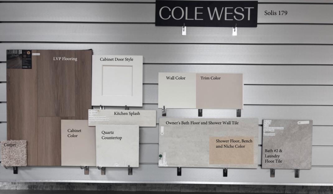 SOLIS AT CORAL CANYON - Residential