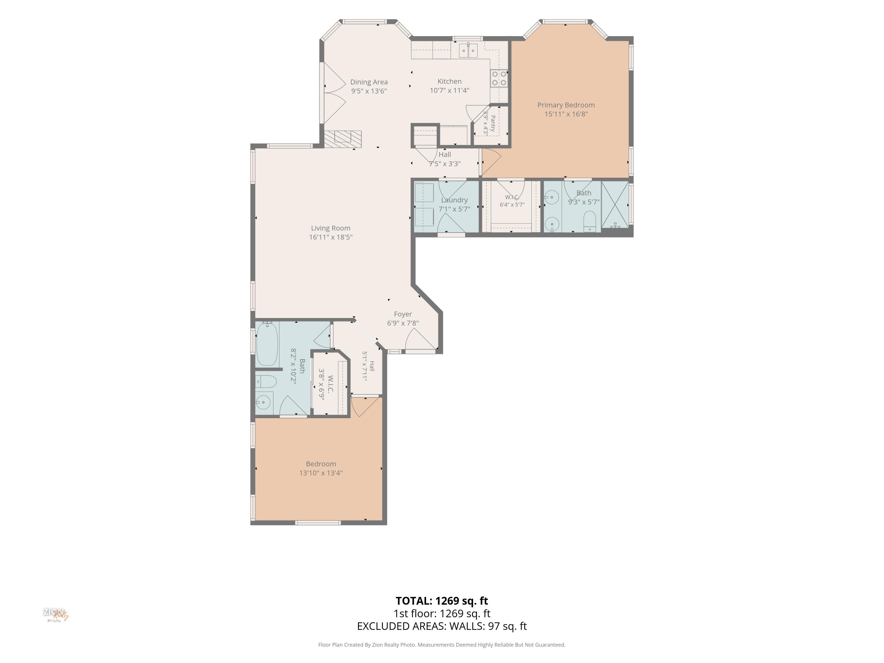 SUN RIVER - Residential