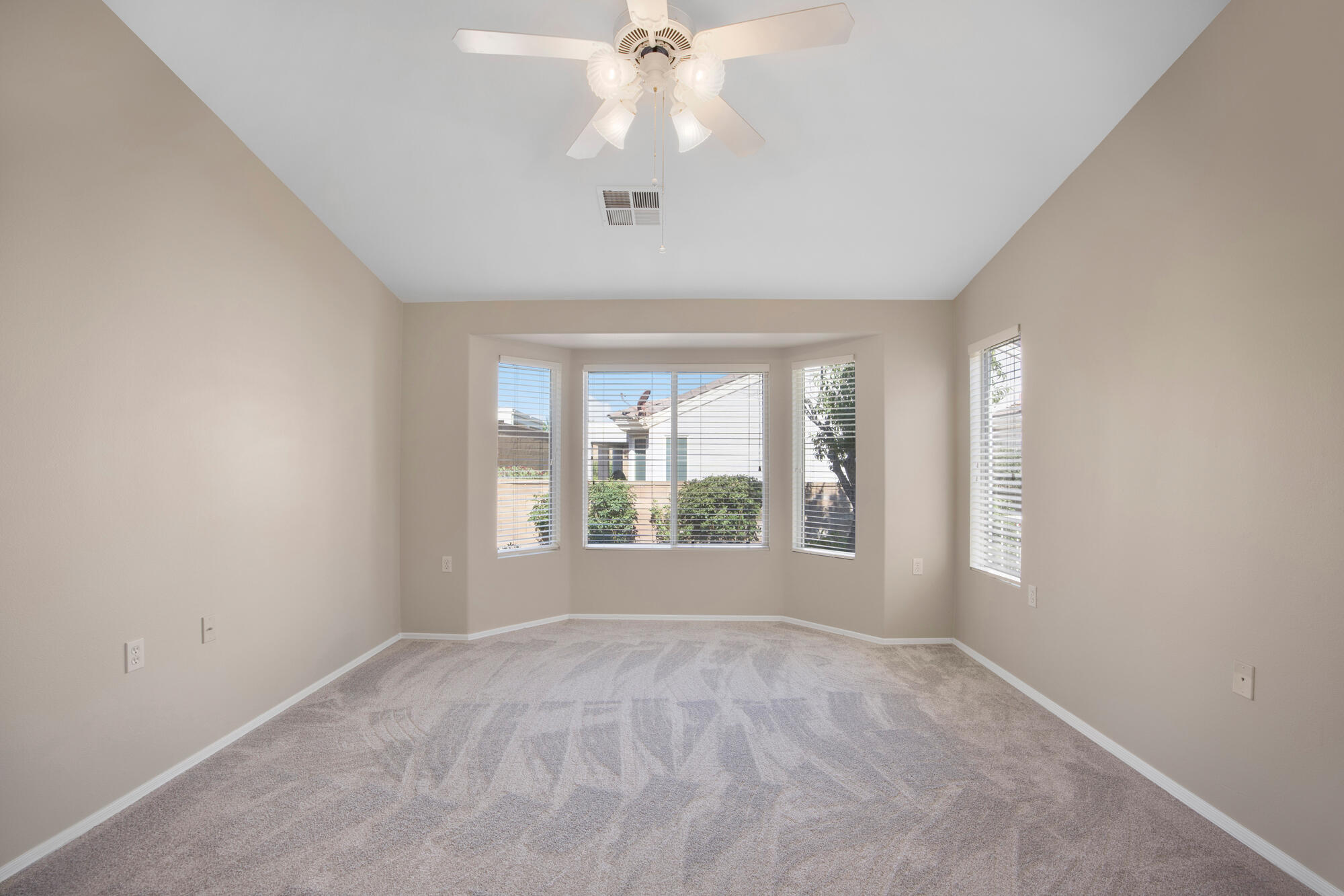 SUN RIVER - Residential