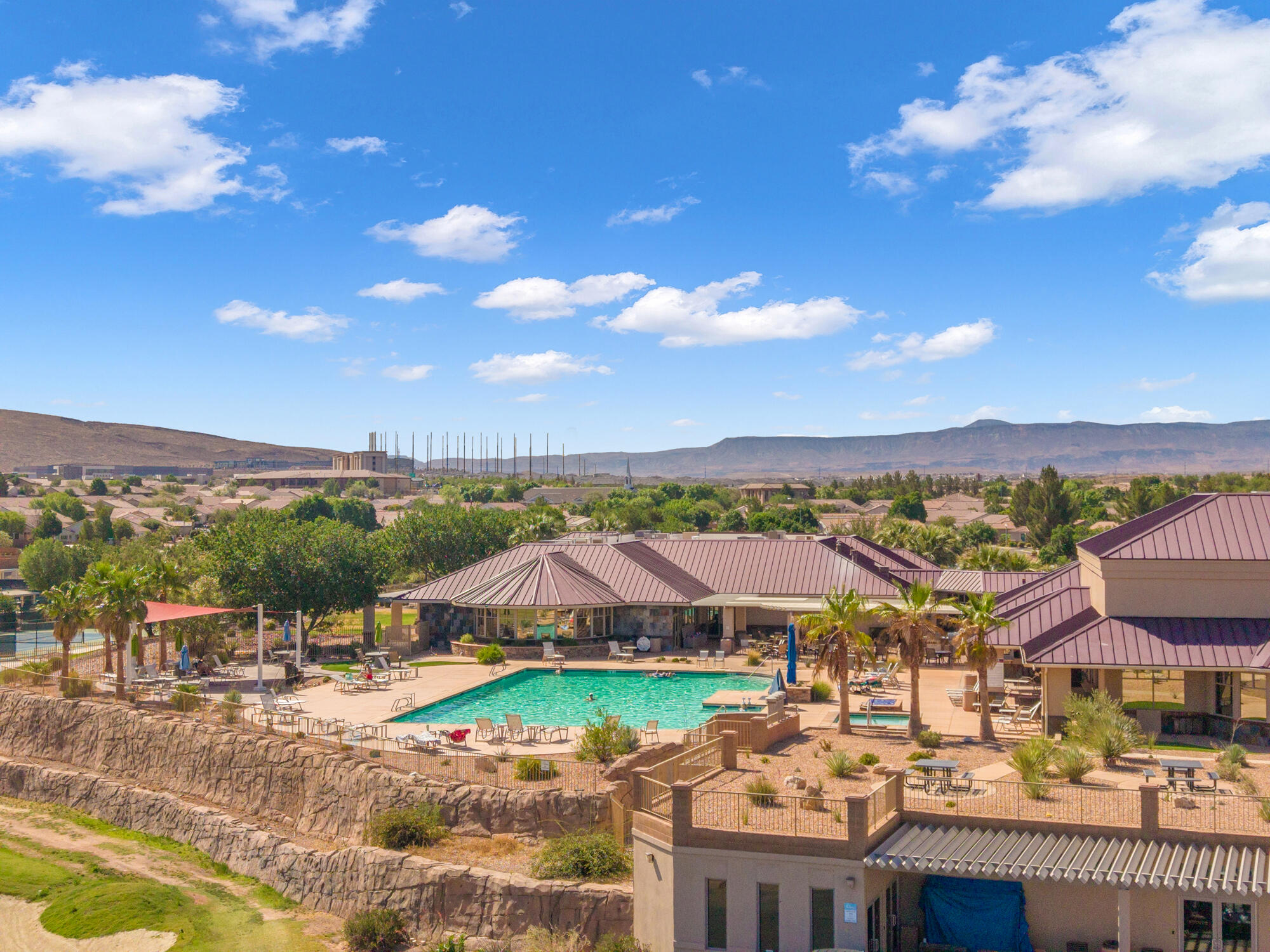 SUN RIVER - Residential