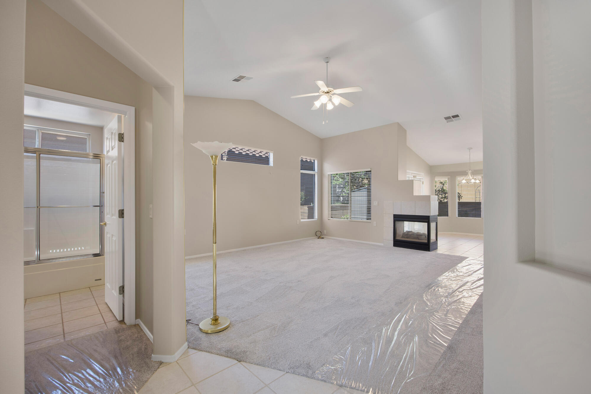 SUN RIVER - Residential