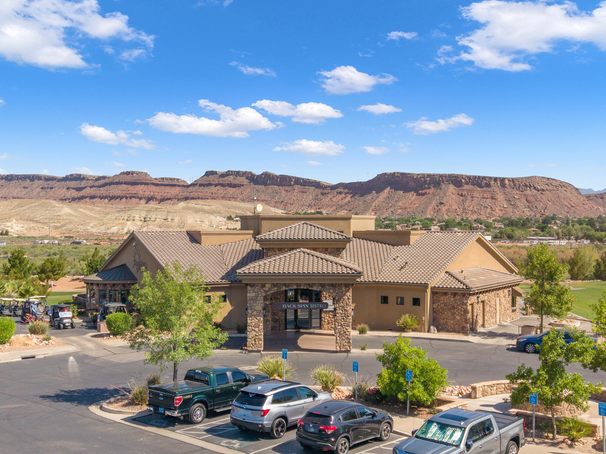 SUN RIVER - Residential