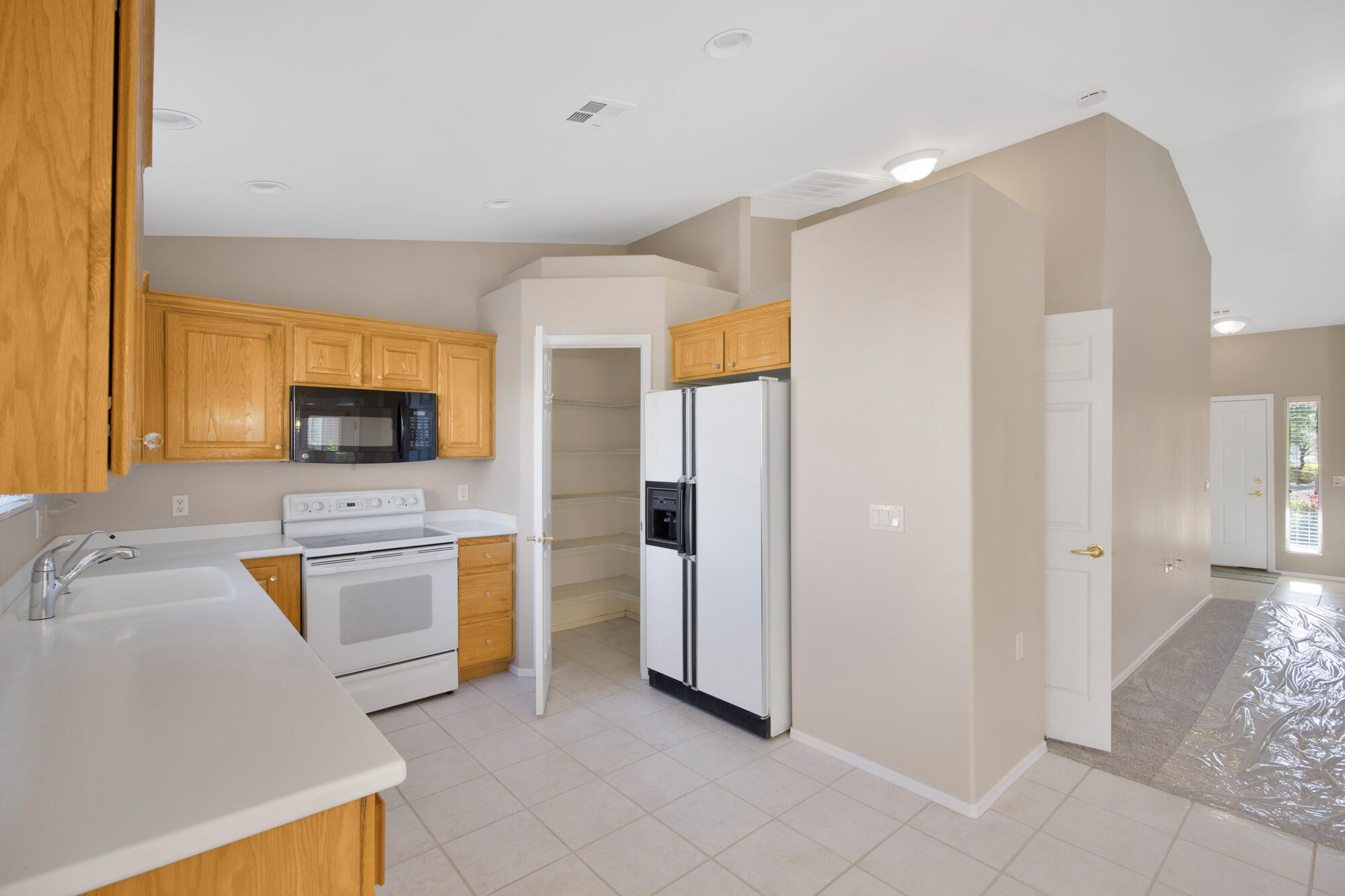 SUN RIVER - Residential