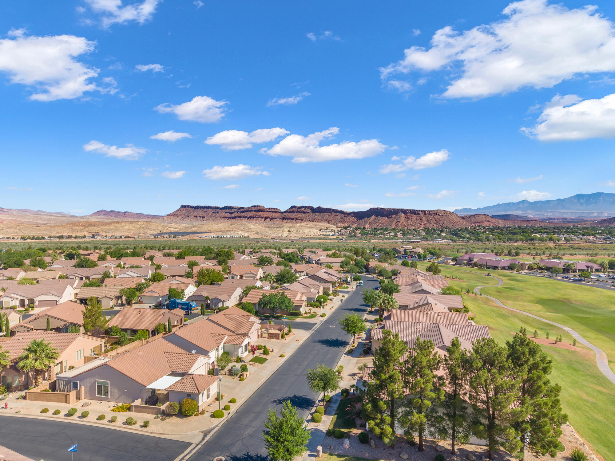 SUN RIVER - Residential