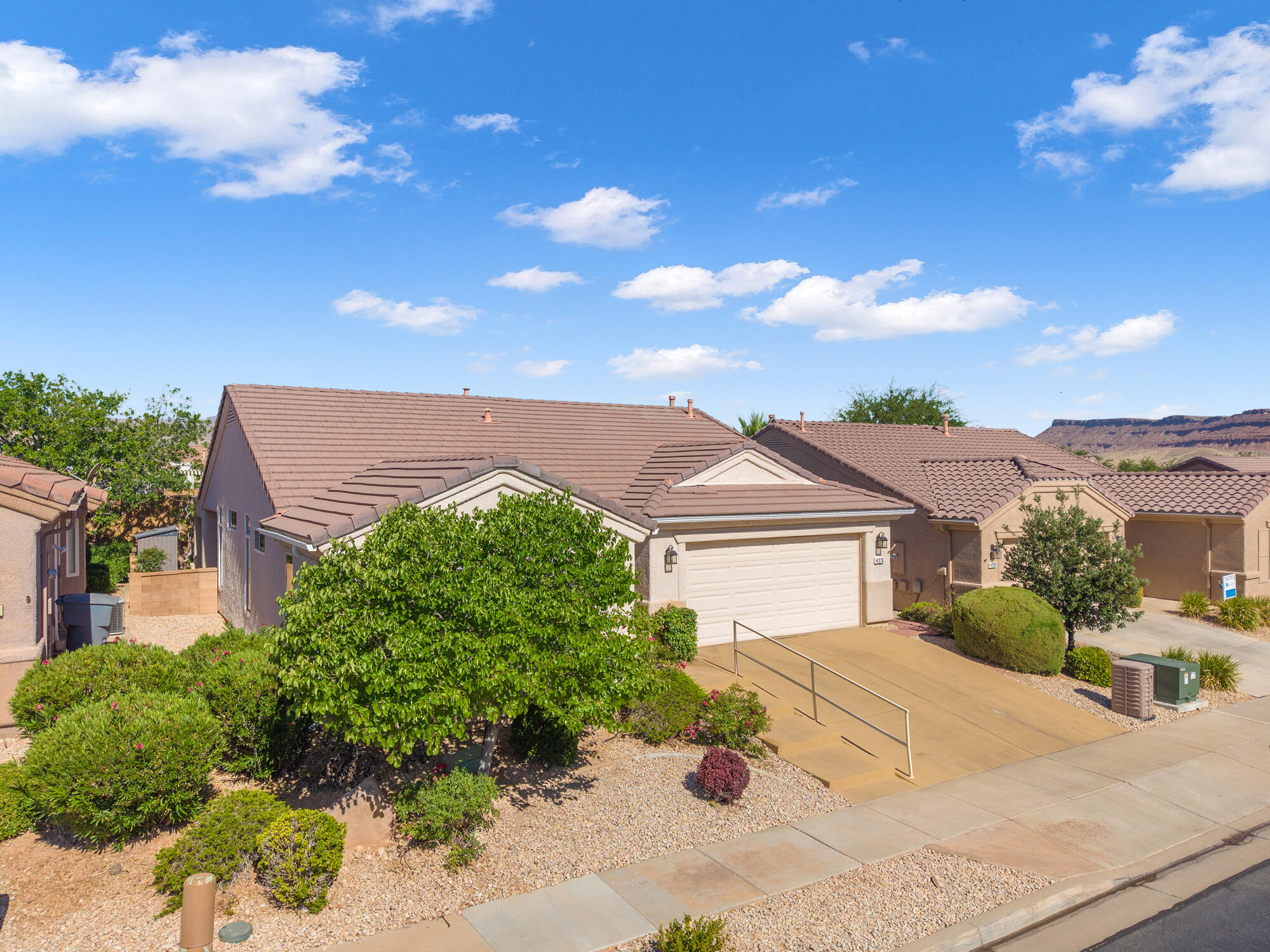 SUN RIVER - Residential