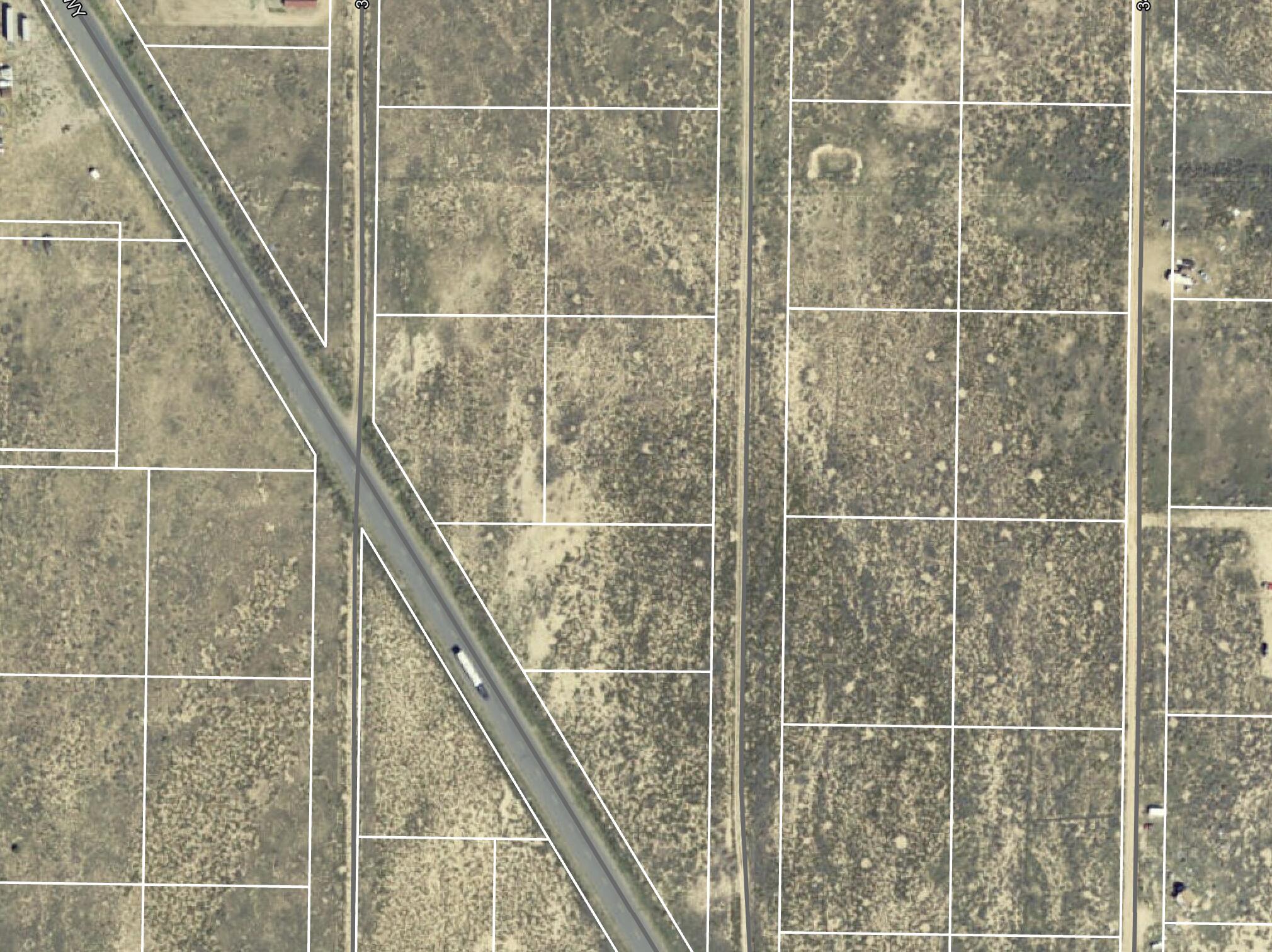 NOT AVAILABLE - Land