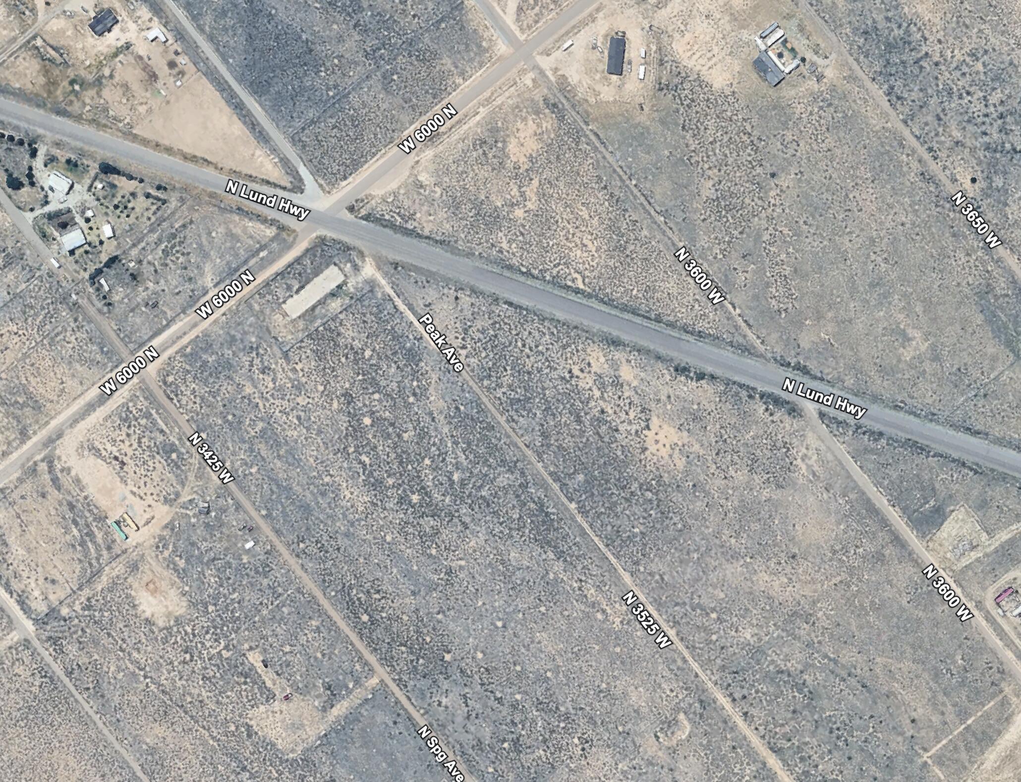 NOT AVAILABLE - Land