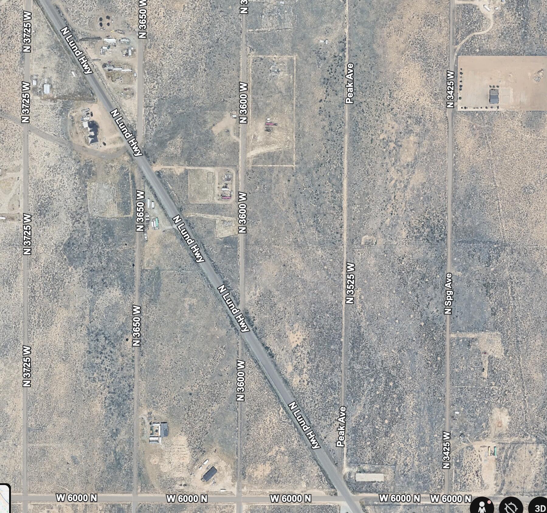 NOT AVAILABLE - Land