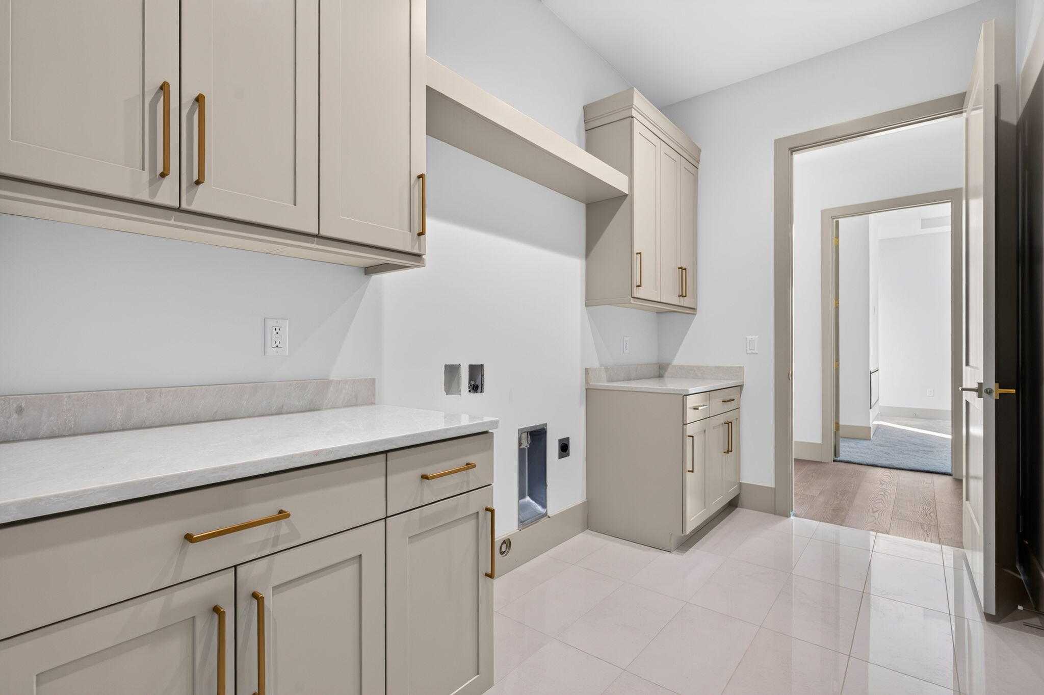 FINLEY FARMS - Residential