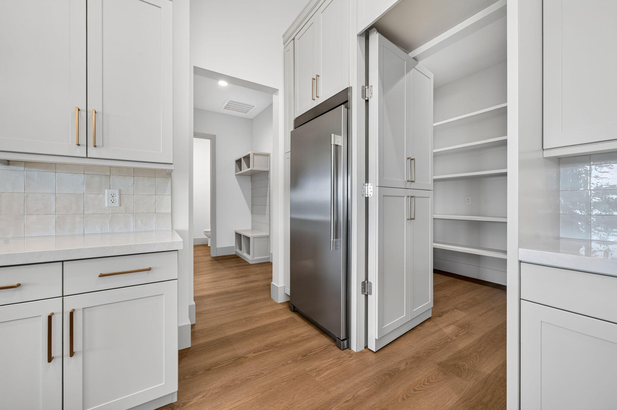 FINLEY FARMS - Residential