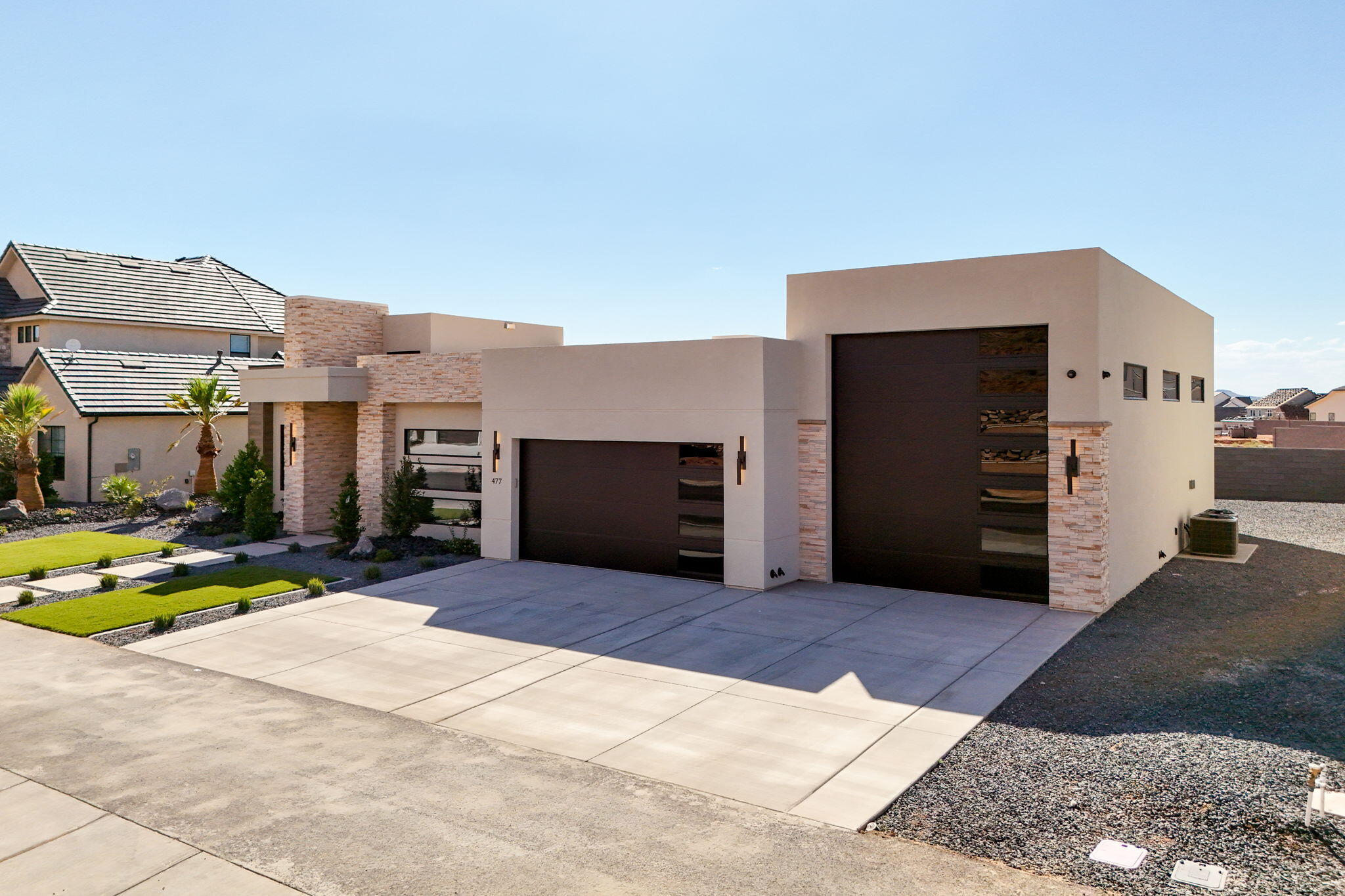 FINLEY FARMS - Residential