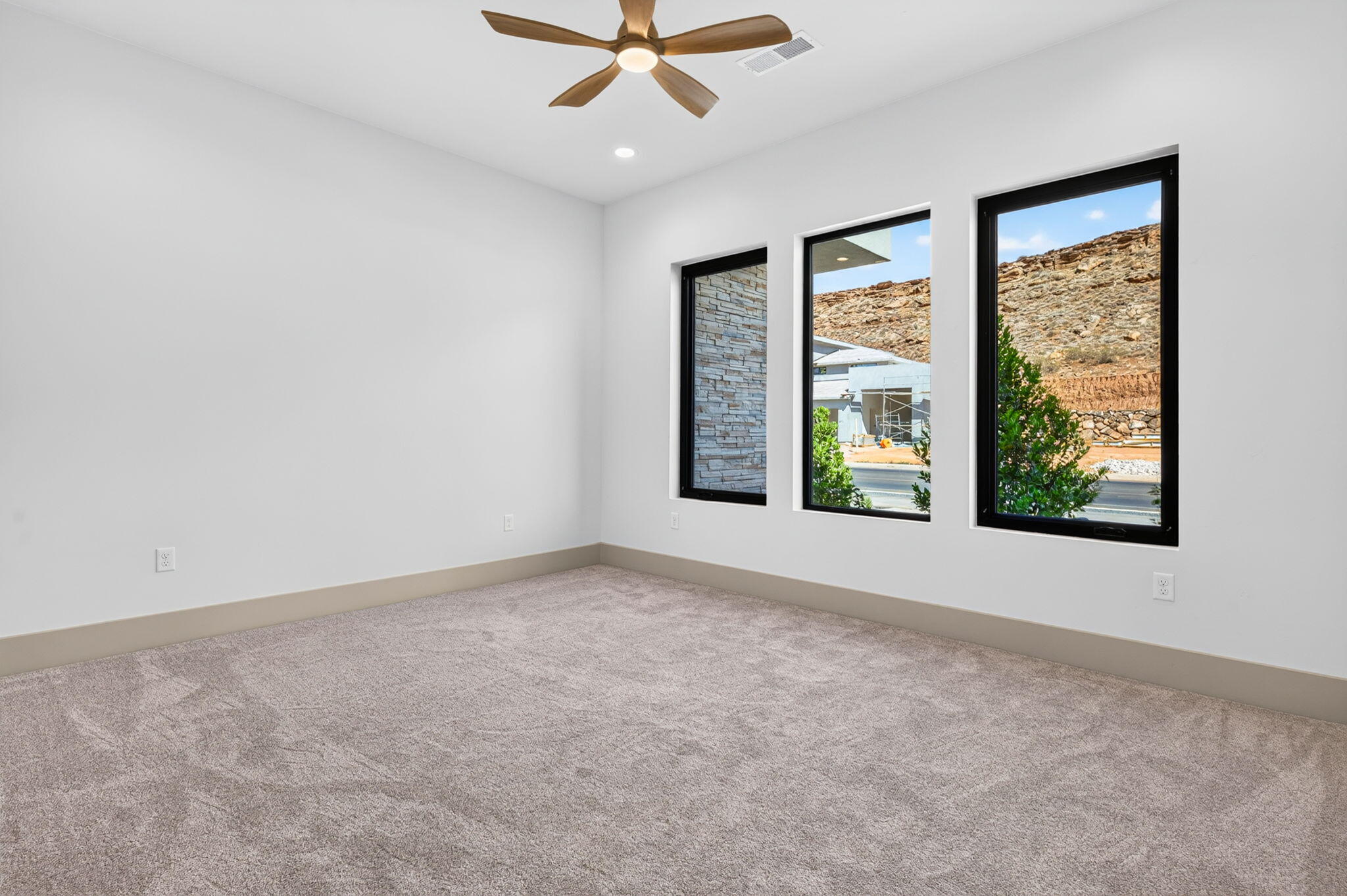 FINLEY FARMS - Residential