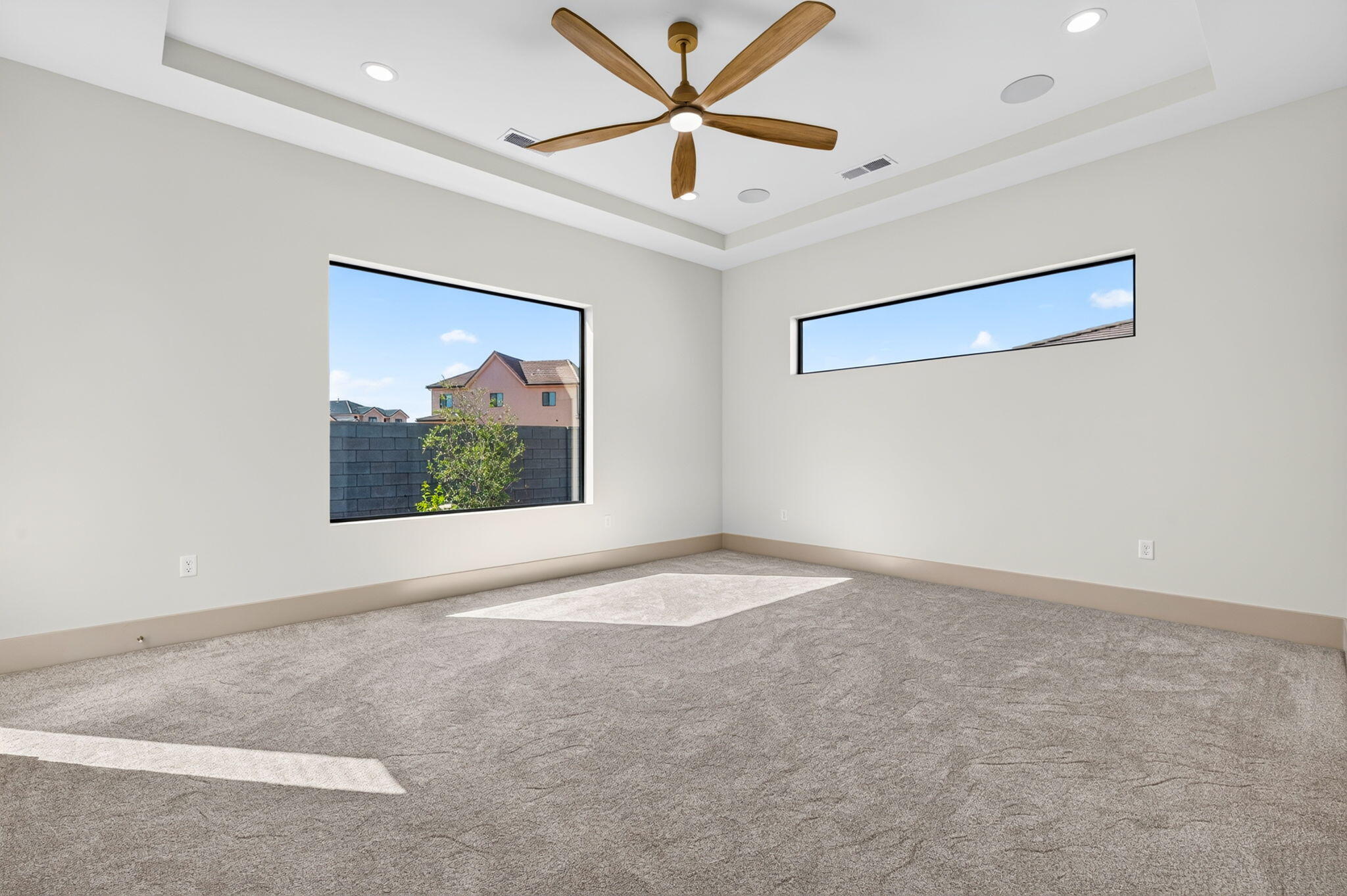 FINLEY FARMS - Residential