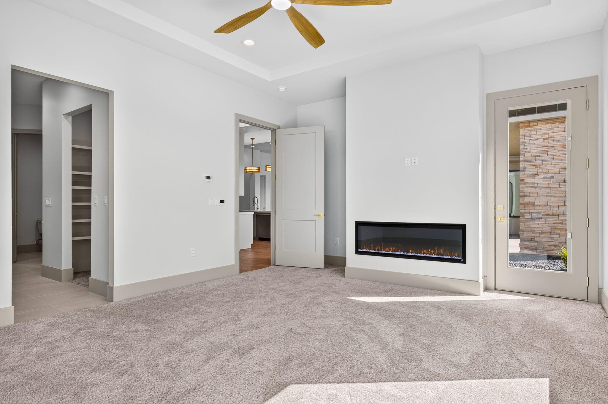 FINLEY FARMS - Residential