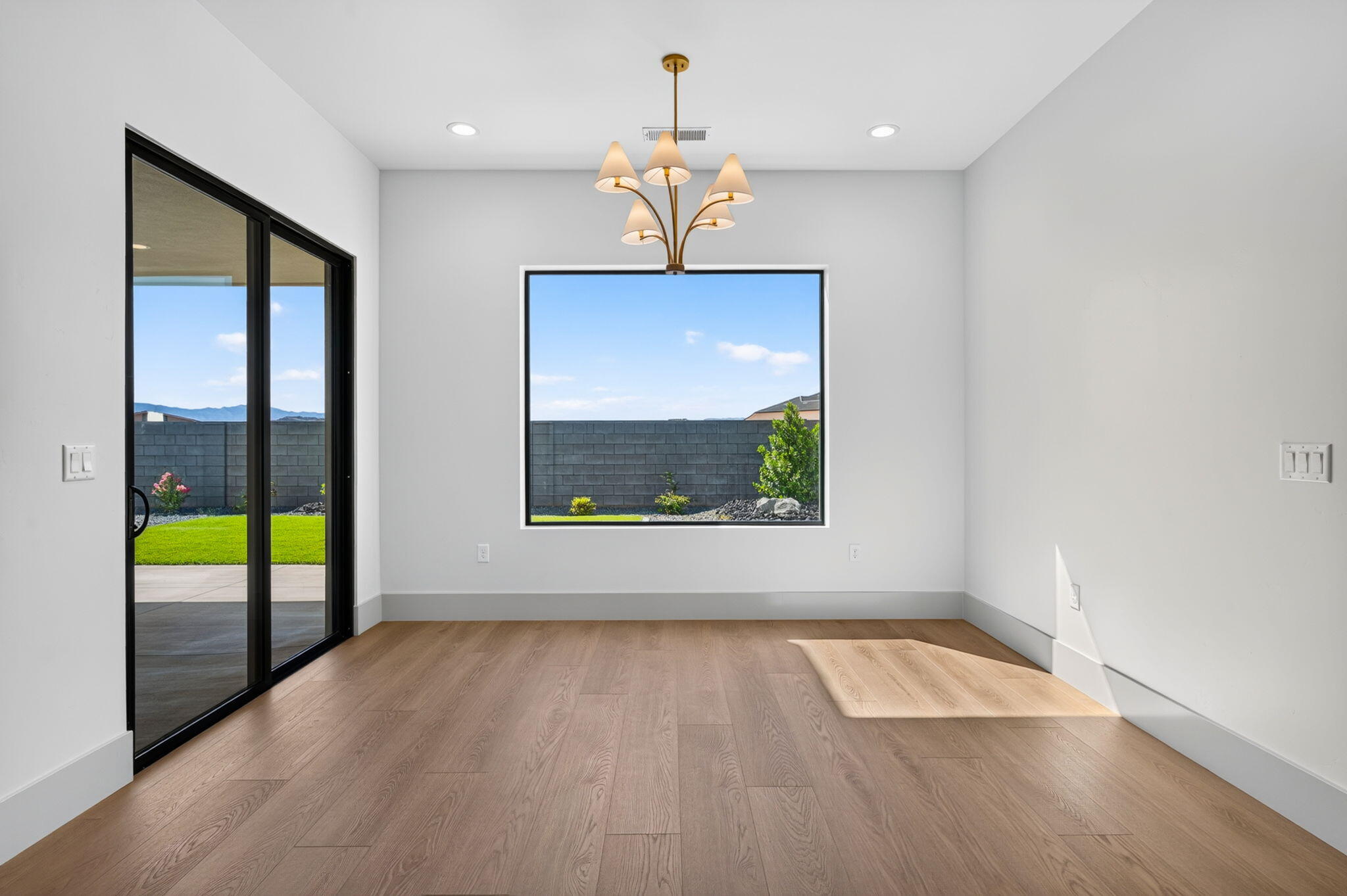 FINLEY FARMS - Residential