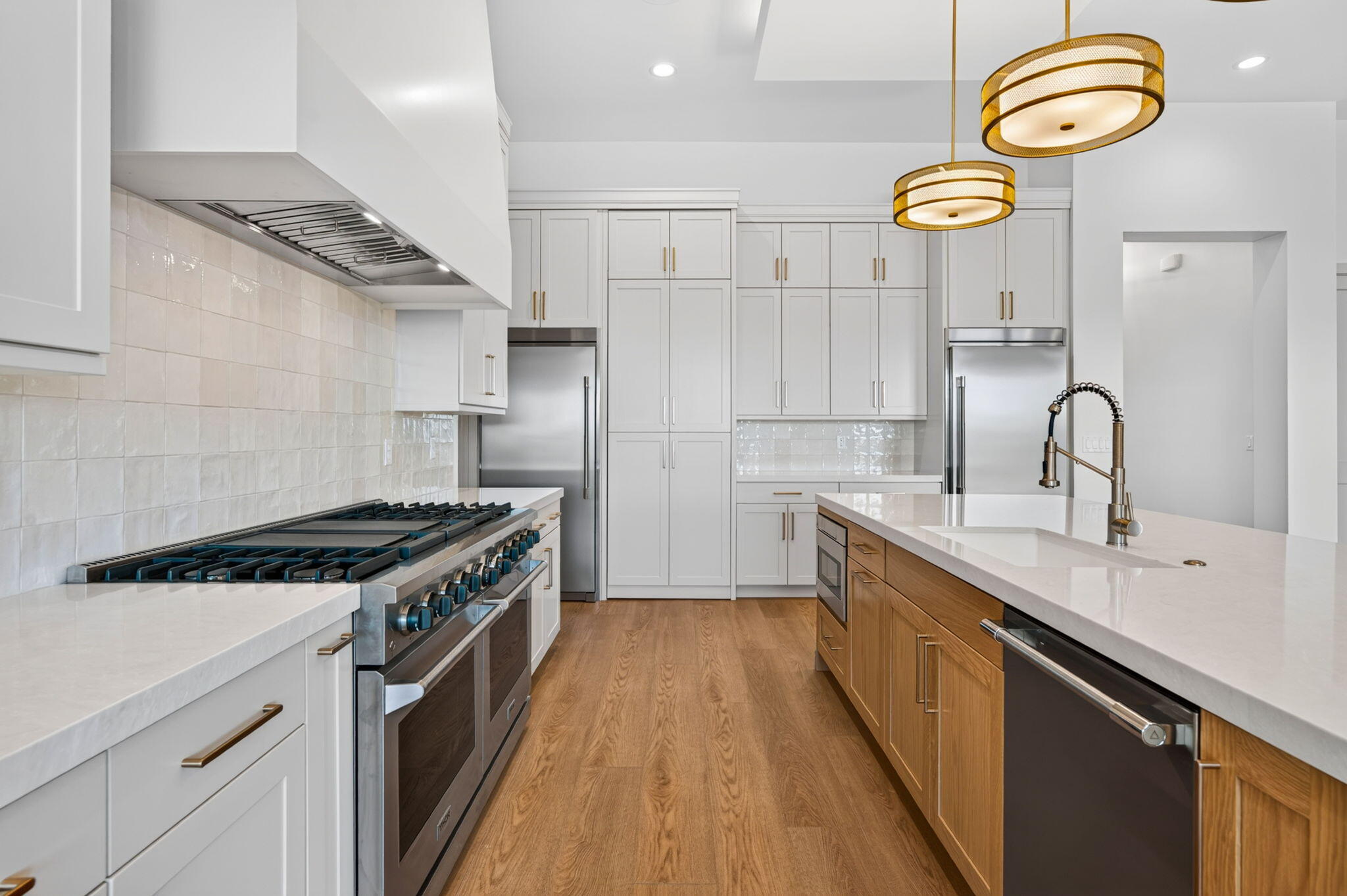 FINLEY FARMS - Residential