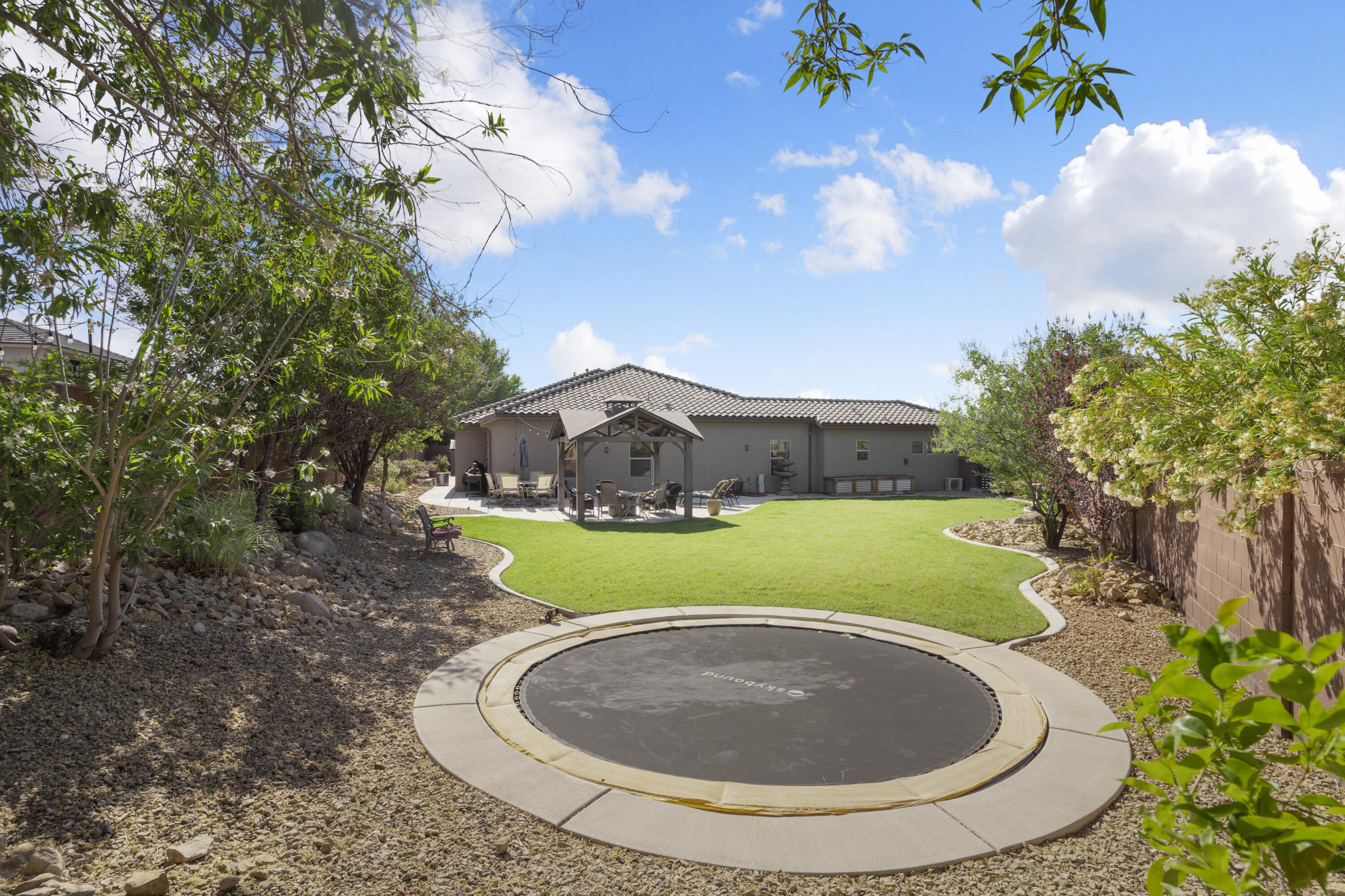 MULBERRY ESTATES - Residential