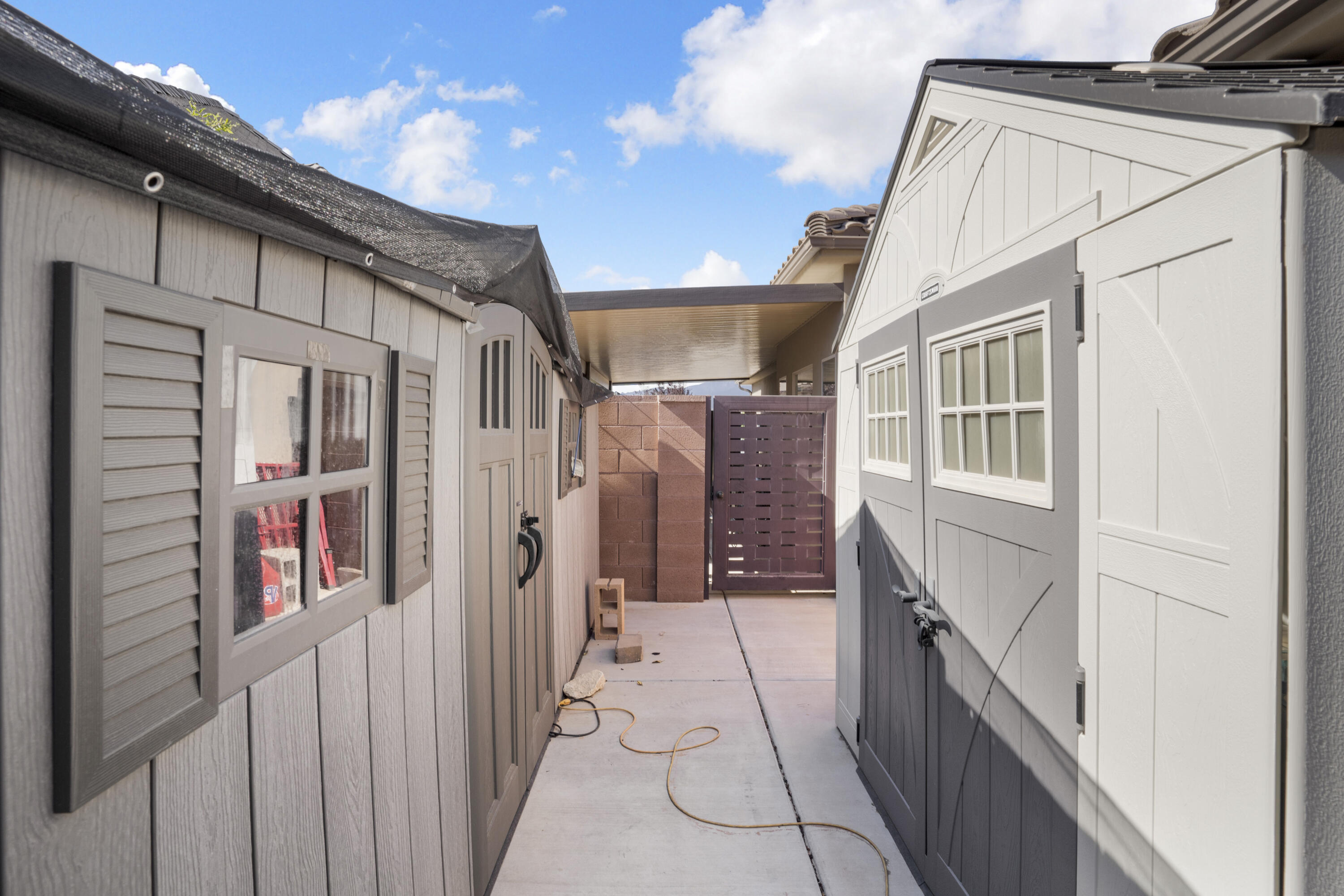 MULBERRY ESTATES - Residential