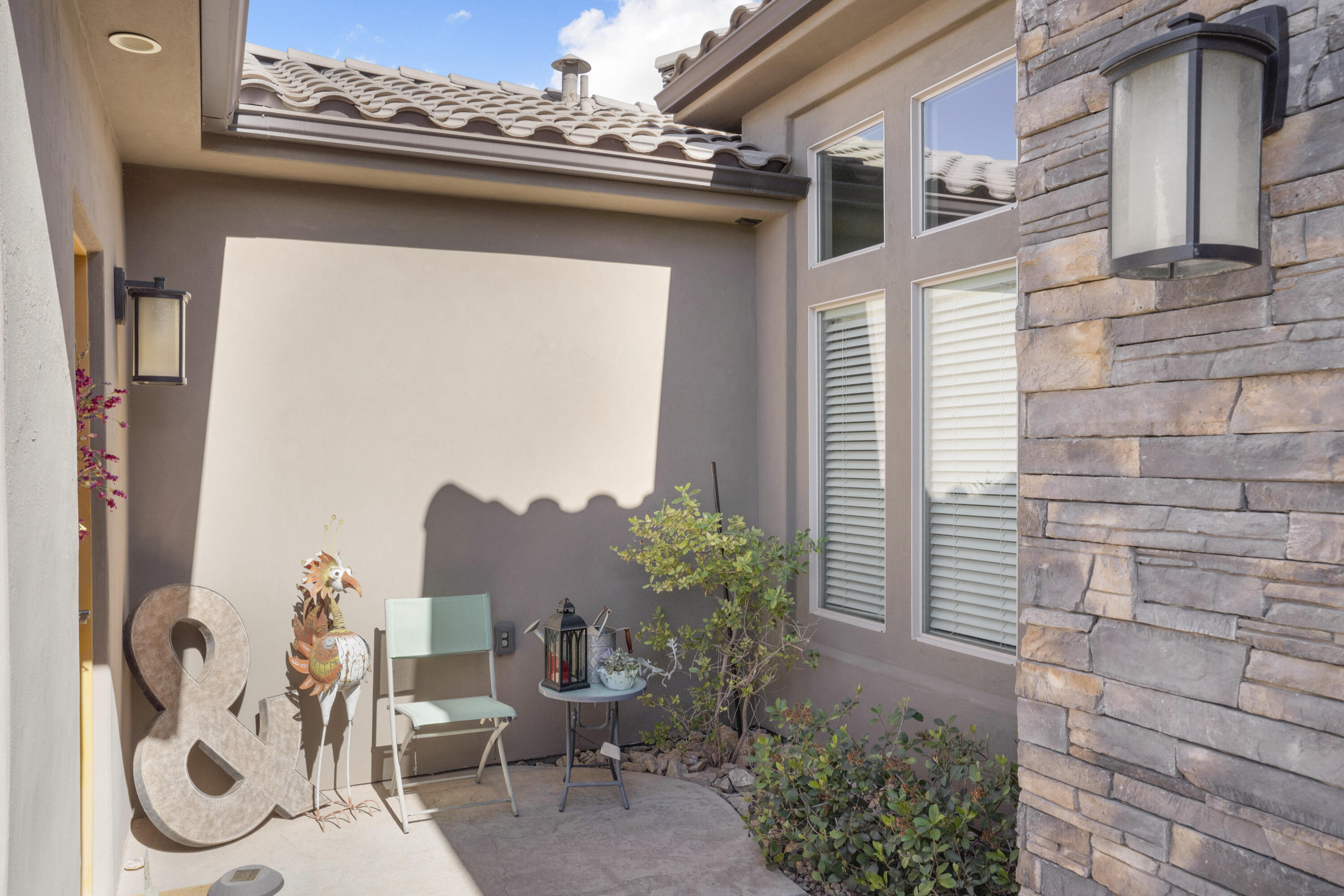 MULBERRY ESTATES - Residential