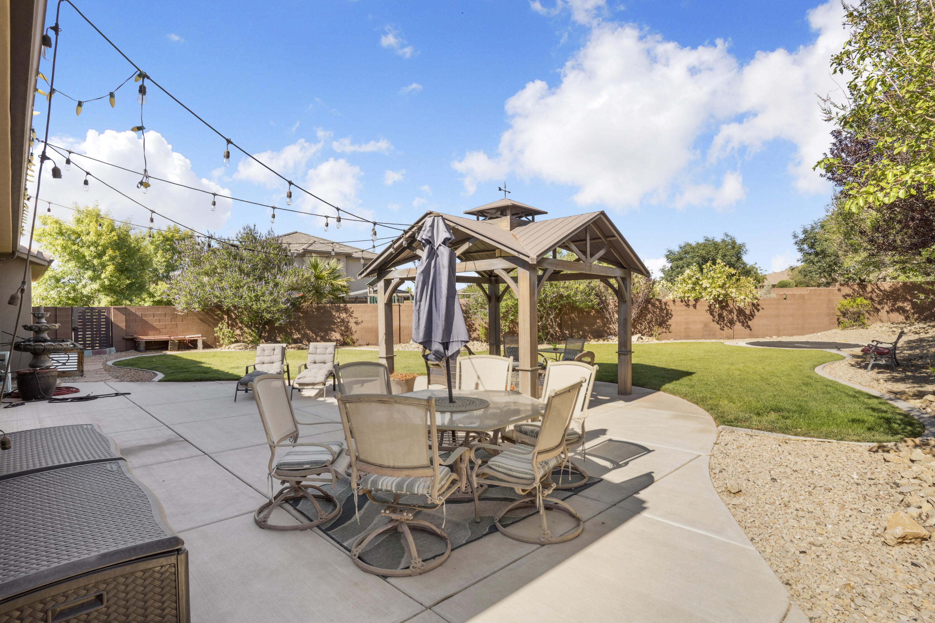 MULBERRY ESTATES - Residential