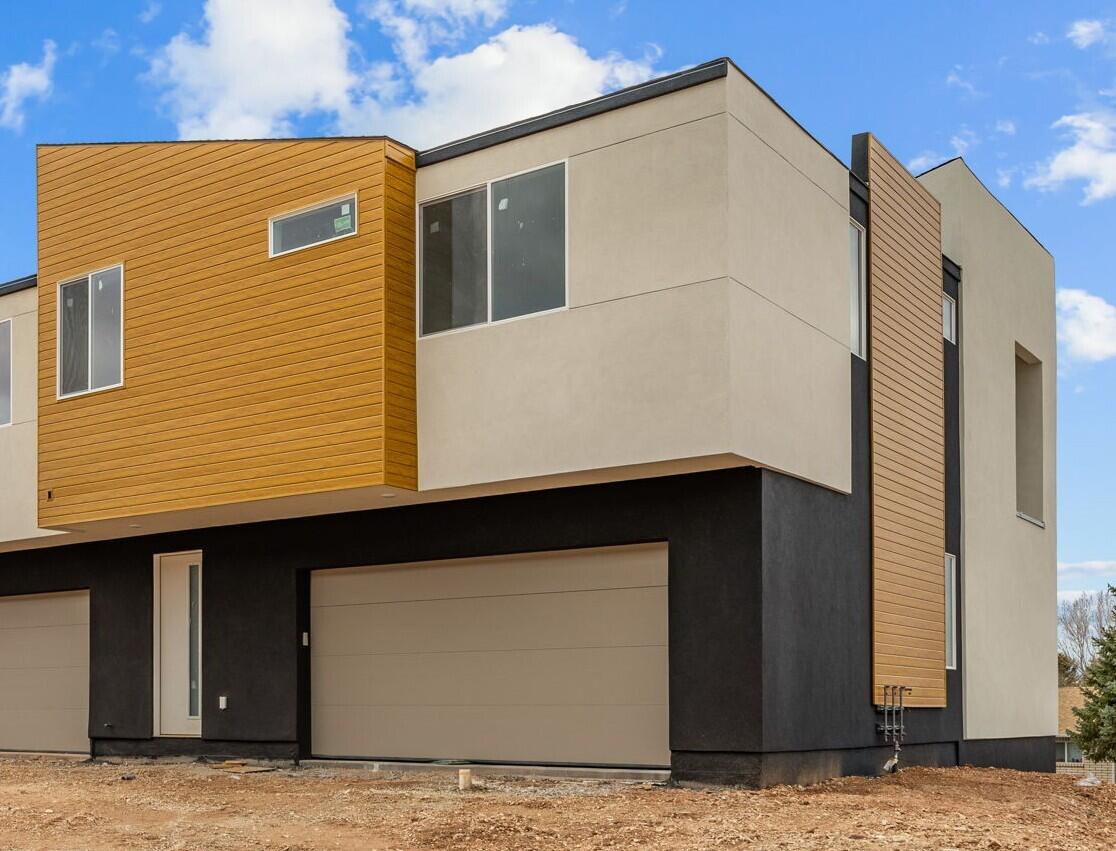 NOT AVAILABLE - Residential