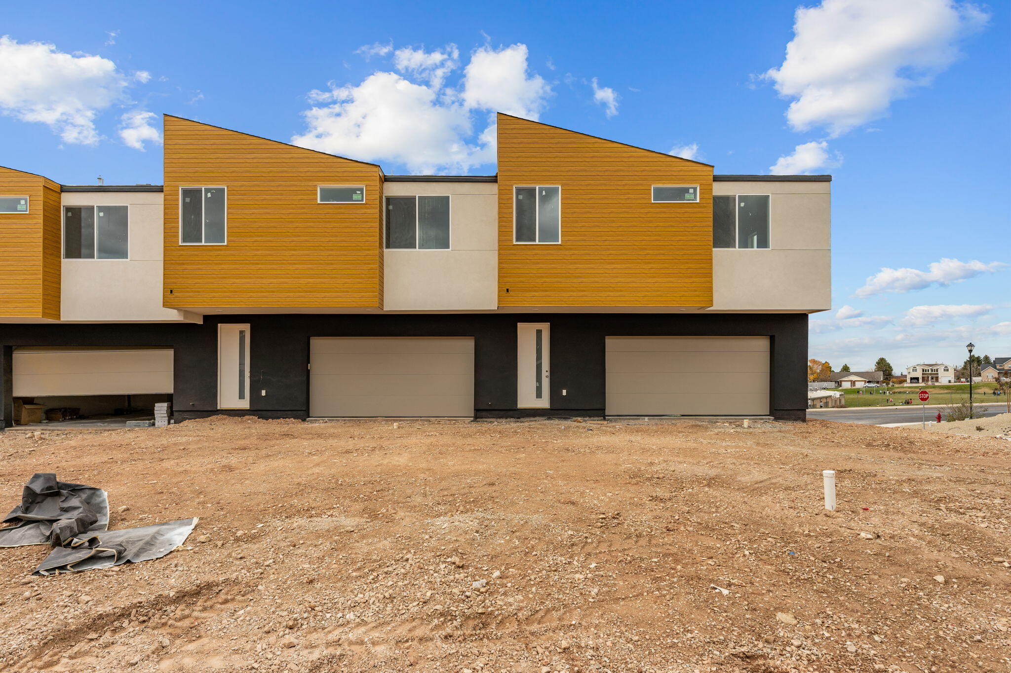 NOT AVAILABLE - Residential