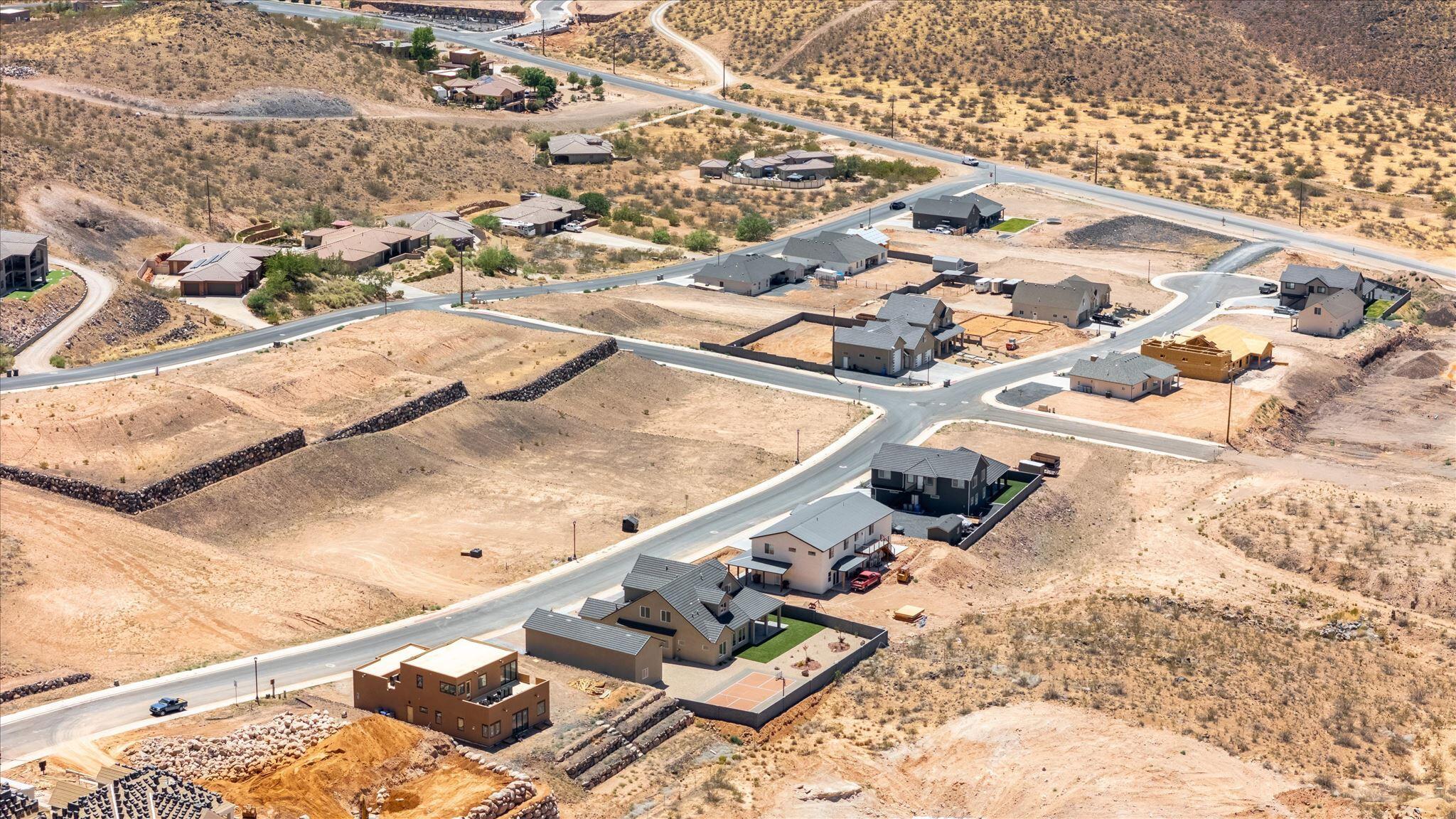 ROCK VIEW ESTATES - Land