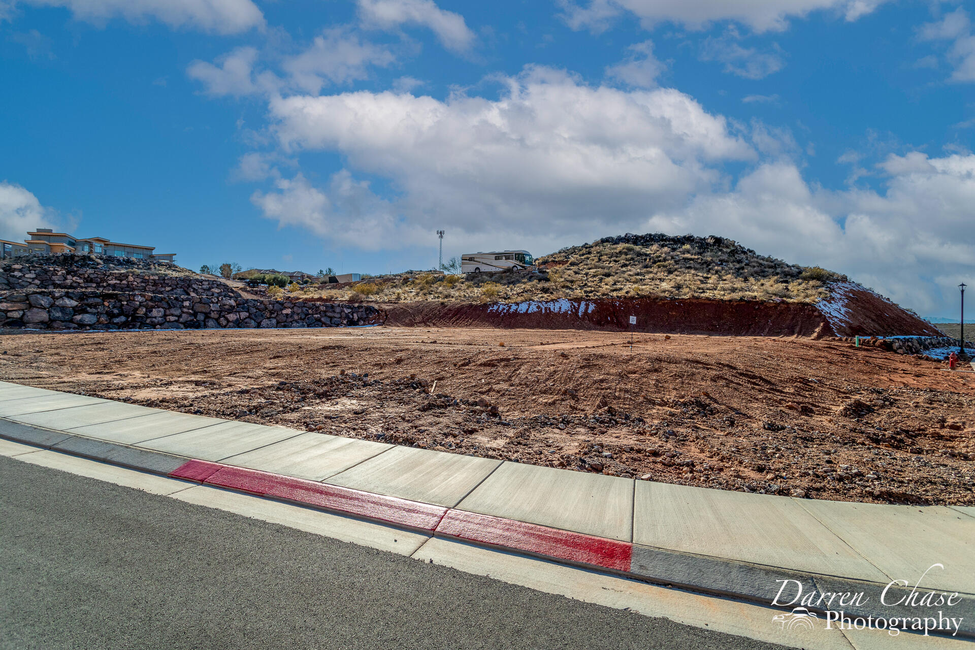 ROCK VIEW ESTATES - Land