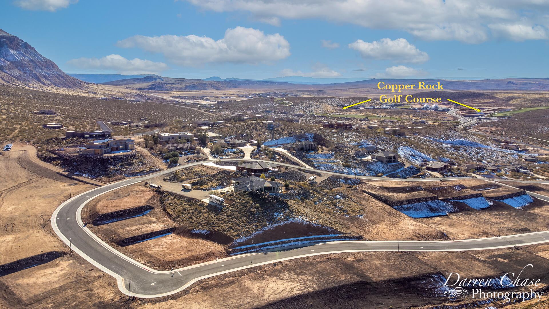 ROCK VIEW ESTATES - Land