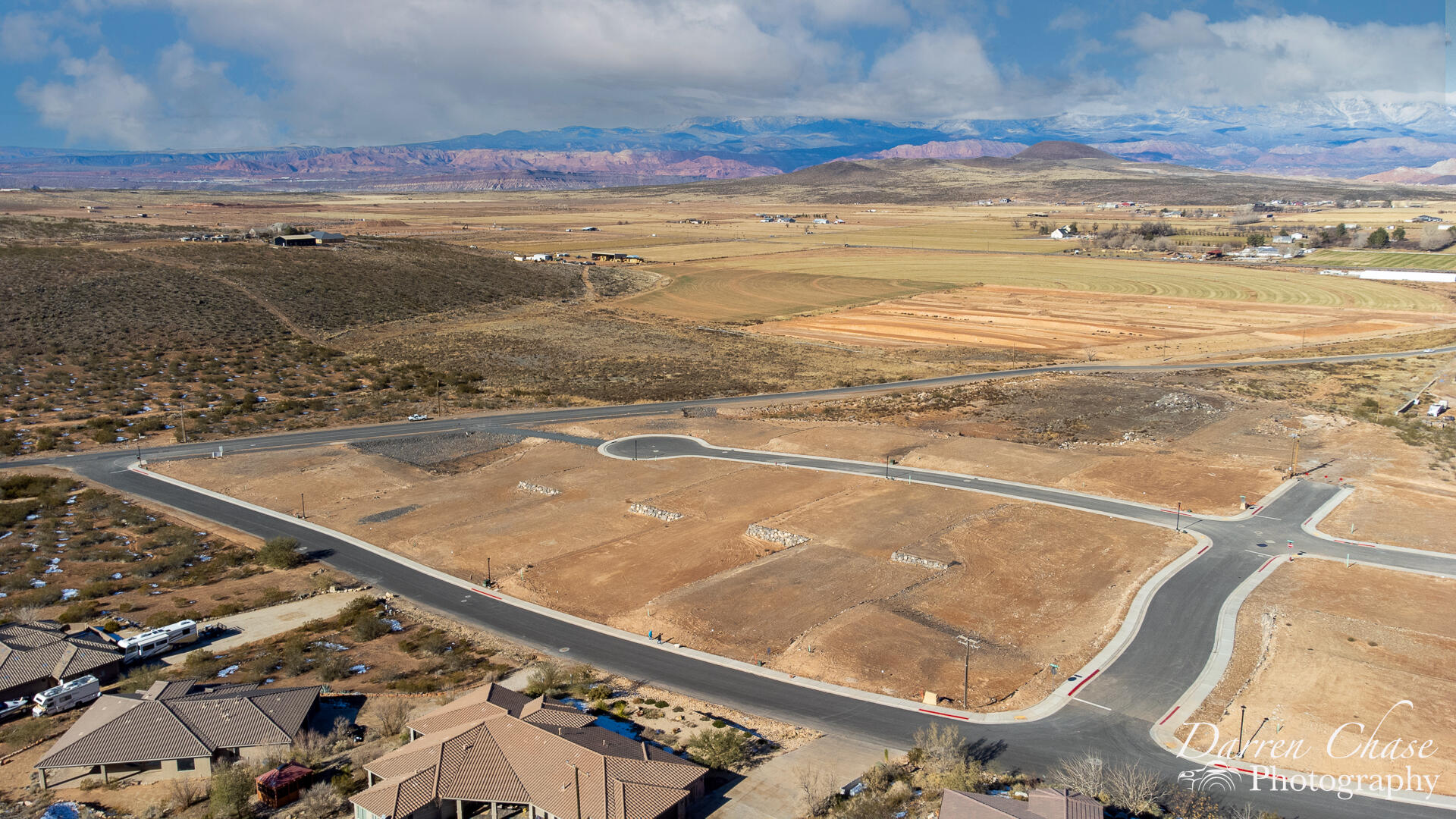 ROCK VIEW ESTATES - Land