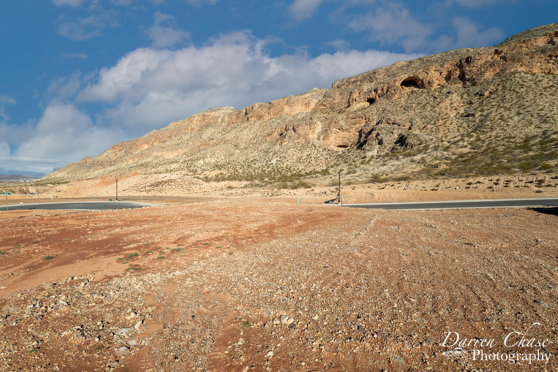 ROCK VIEW ESTATES - Land