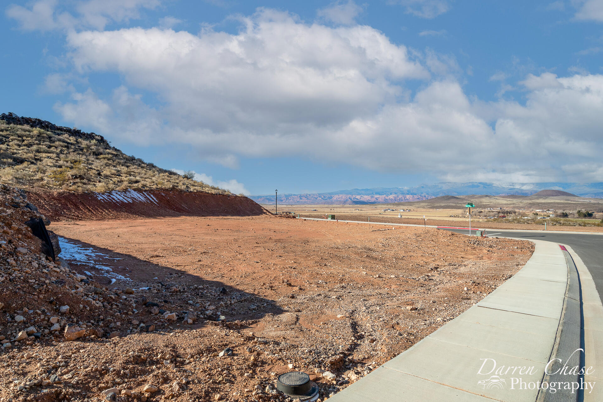 ROCK VIEW ESTATES - Land