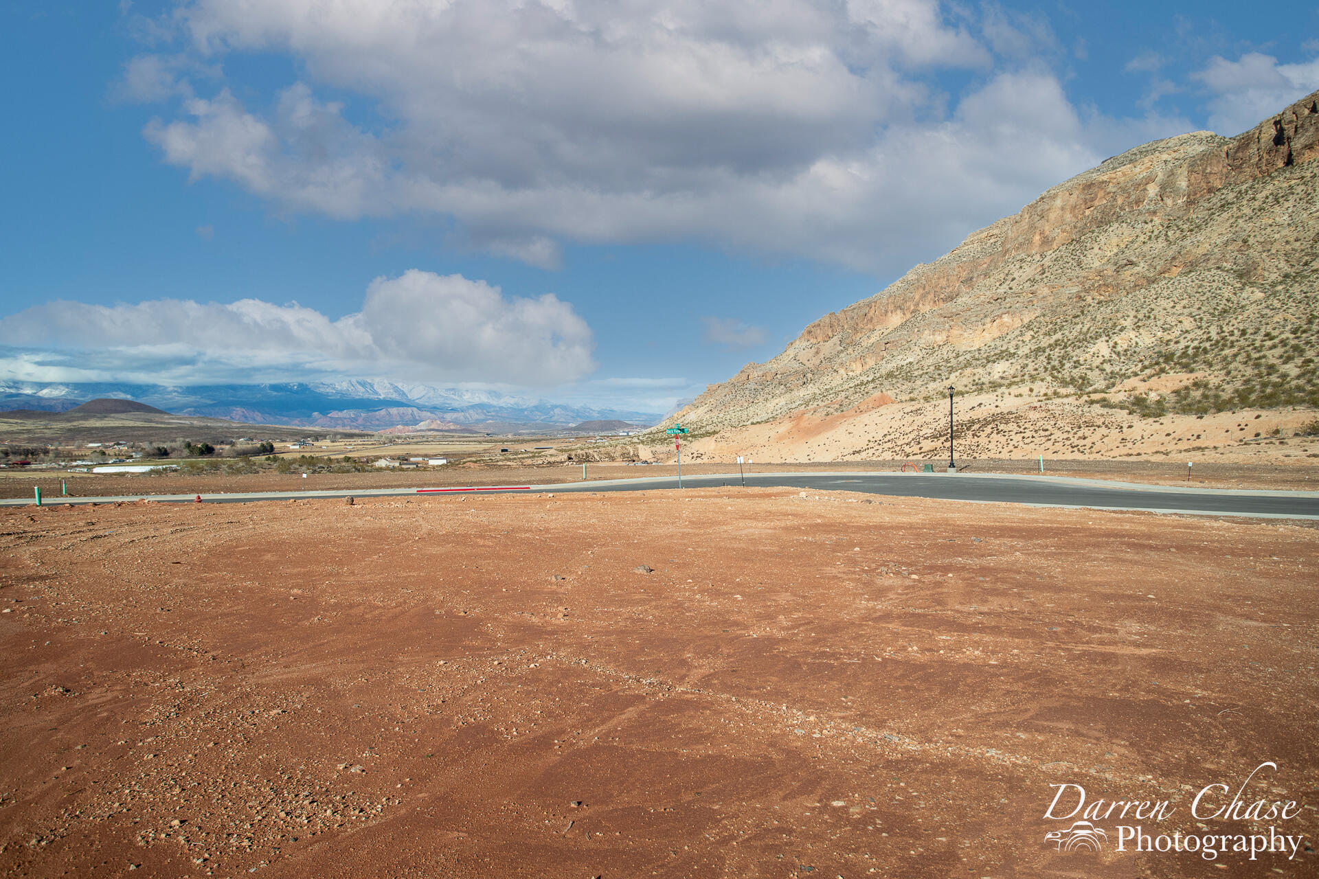 ROCK VIEW ESTATES - Land