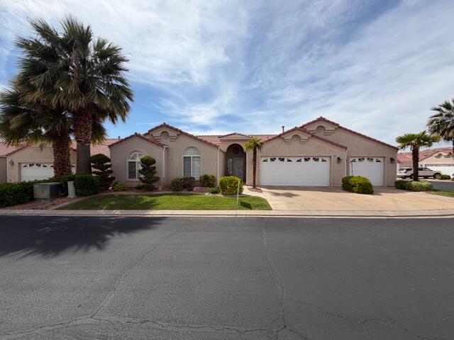 SILVERCREEK TOWNHOMES - Residential